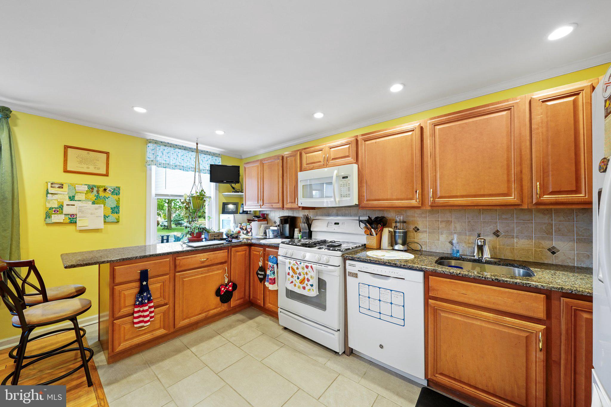 WESTBROOK PARK - Residential