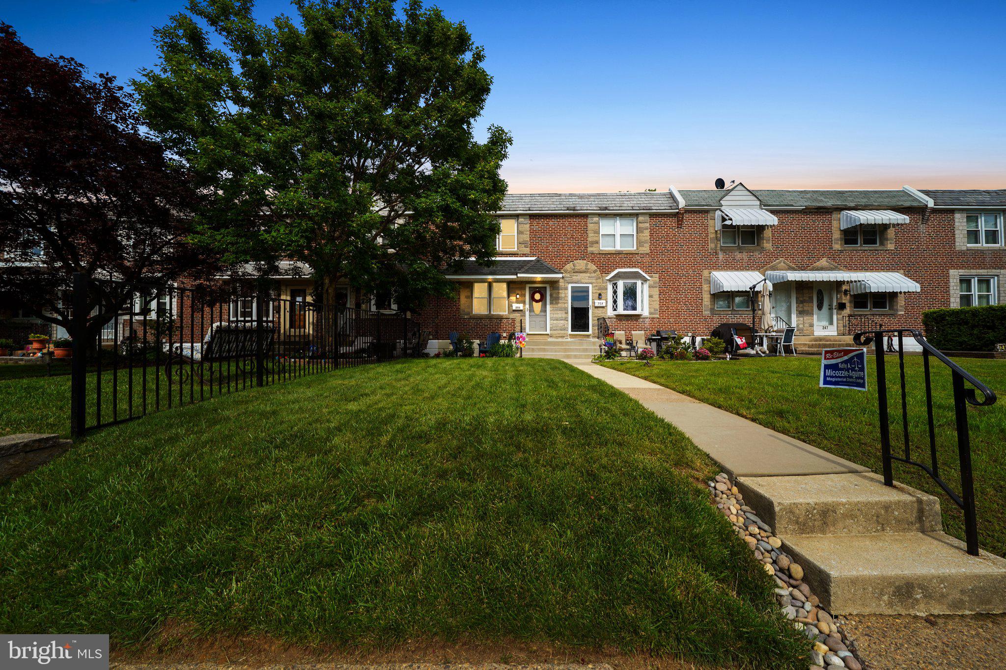 WESTBROOK PARK - Residential