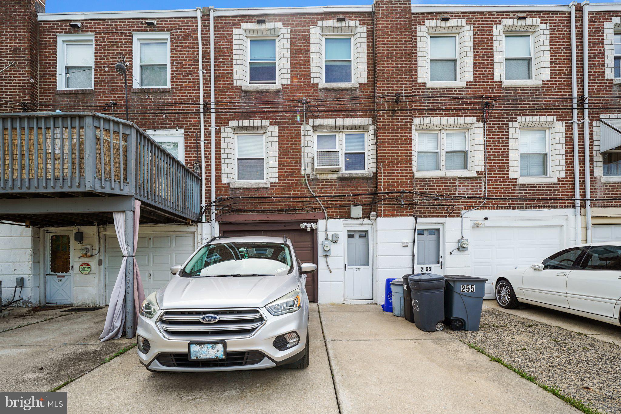 WESTBROOK PARK - Residential