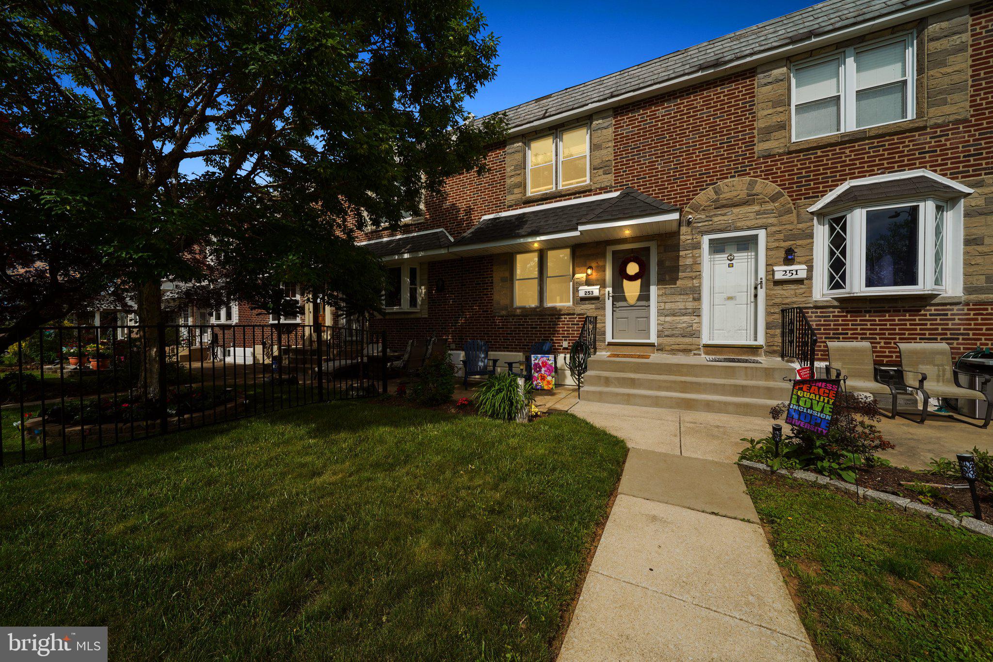 WESTBROOK PARK - Residential