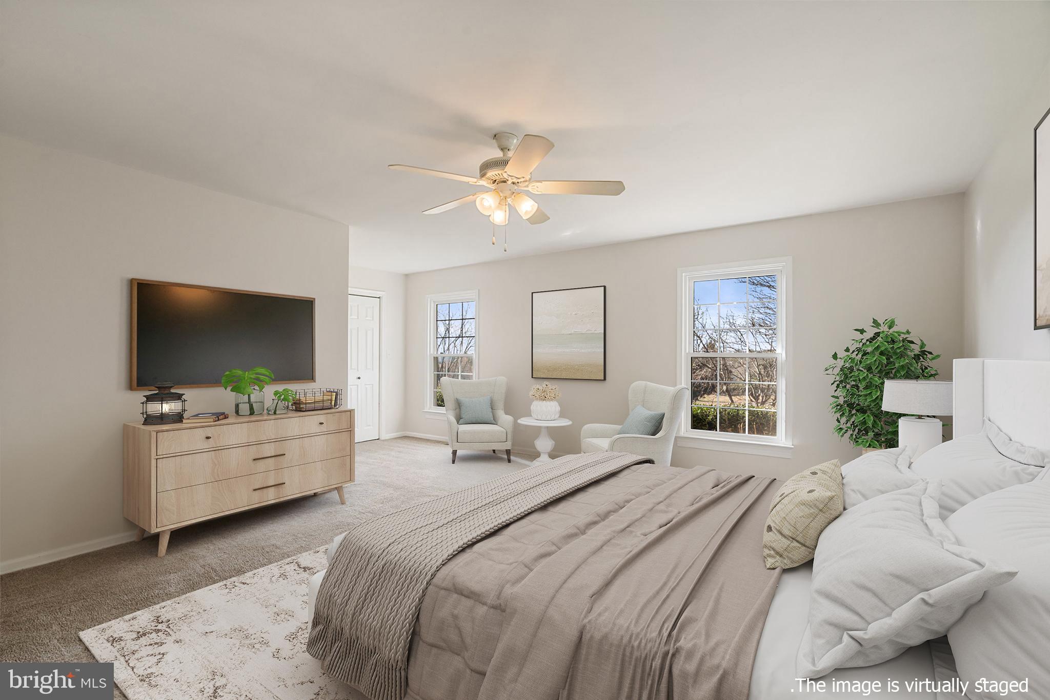 FAIRVIEW FARM SUBD - Residential