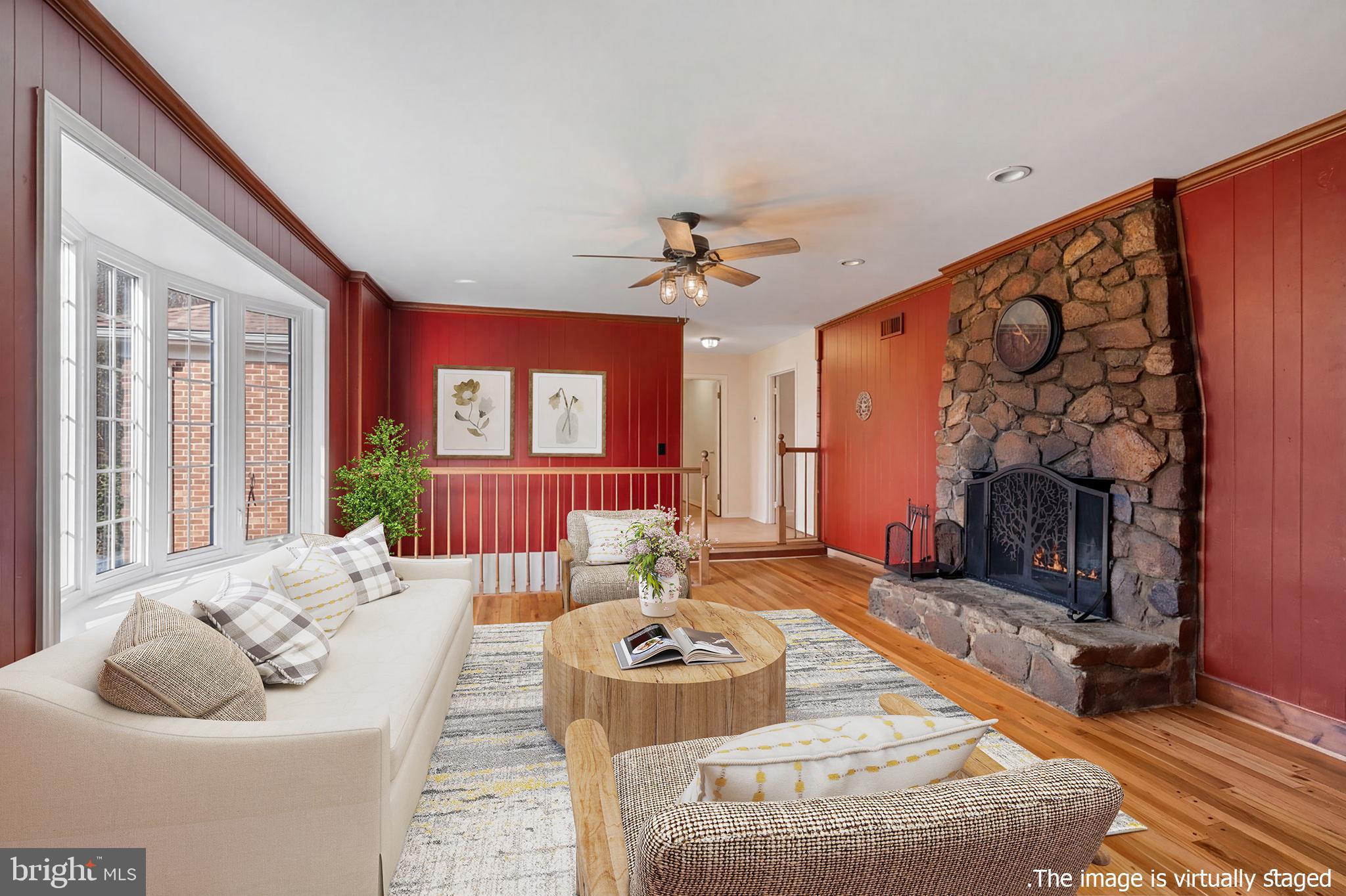 FAIRVIEW FARM SUBD - Residential