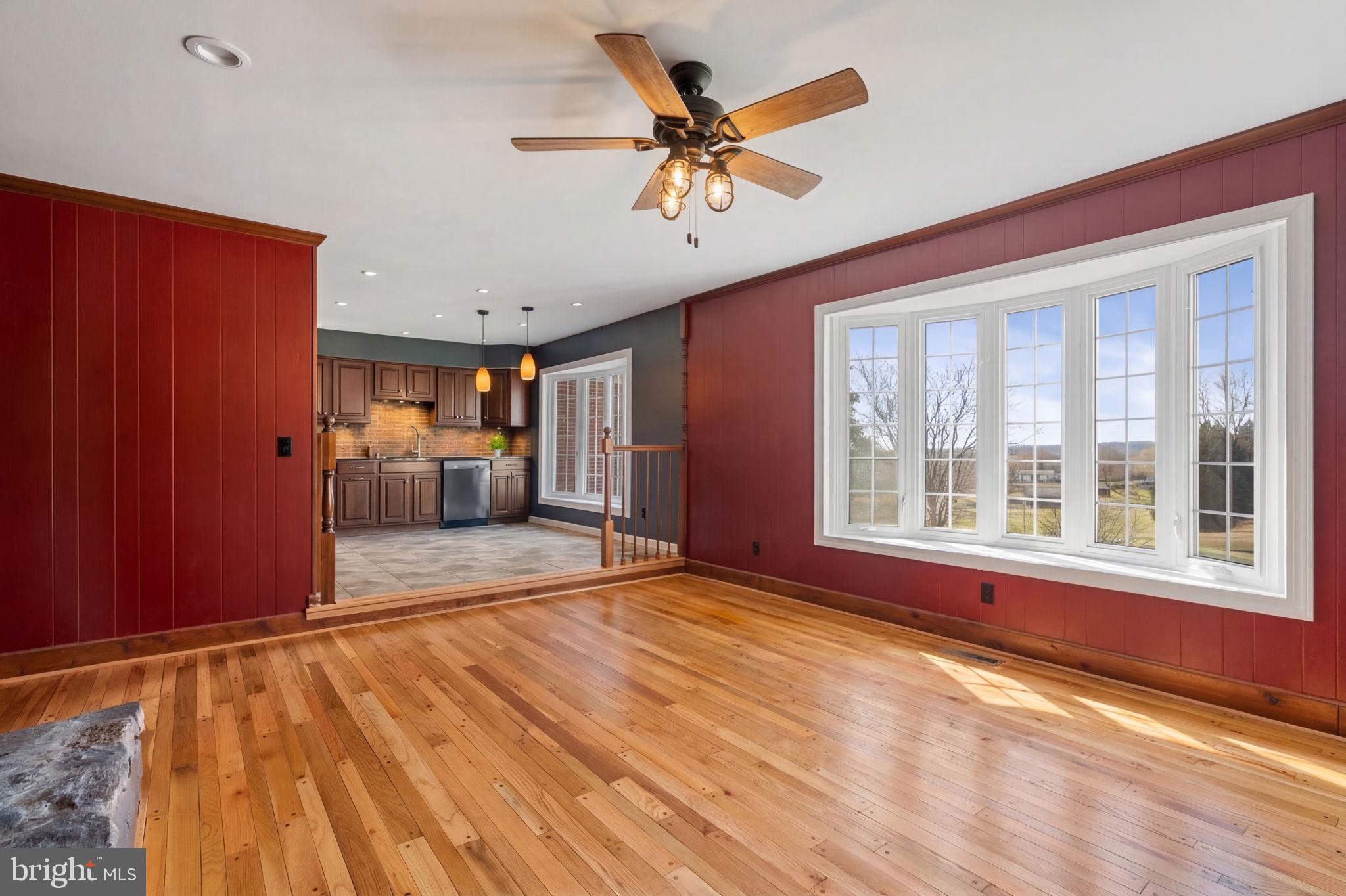 FAIRVIEW FARM SUBD - Residential