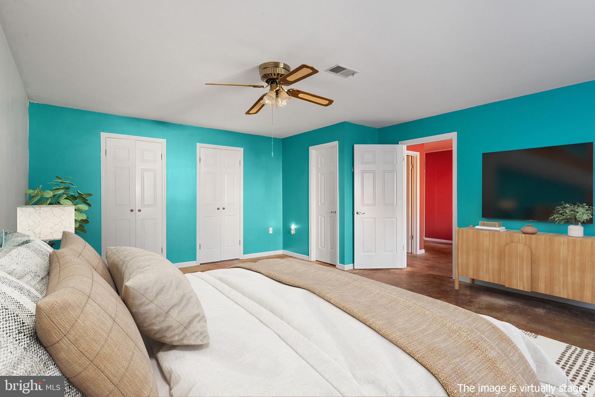 FAIRVIEW FARM SUBD - Residential