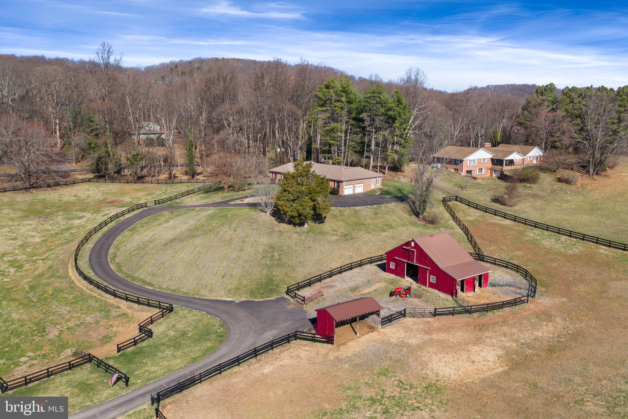 FAIRVIEW FARM SUBD - Residential