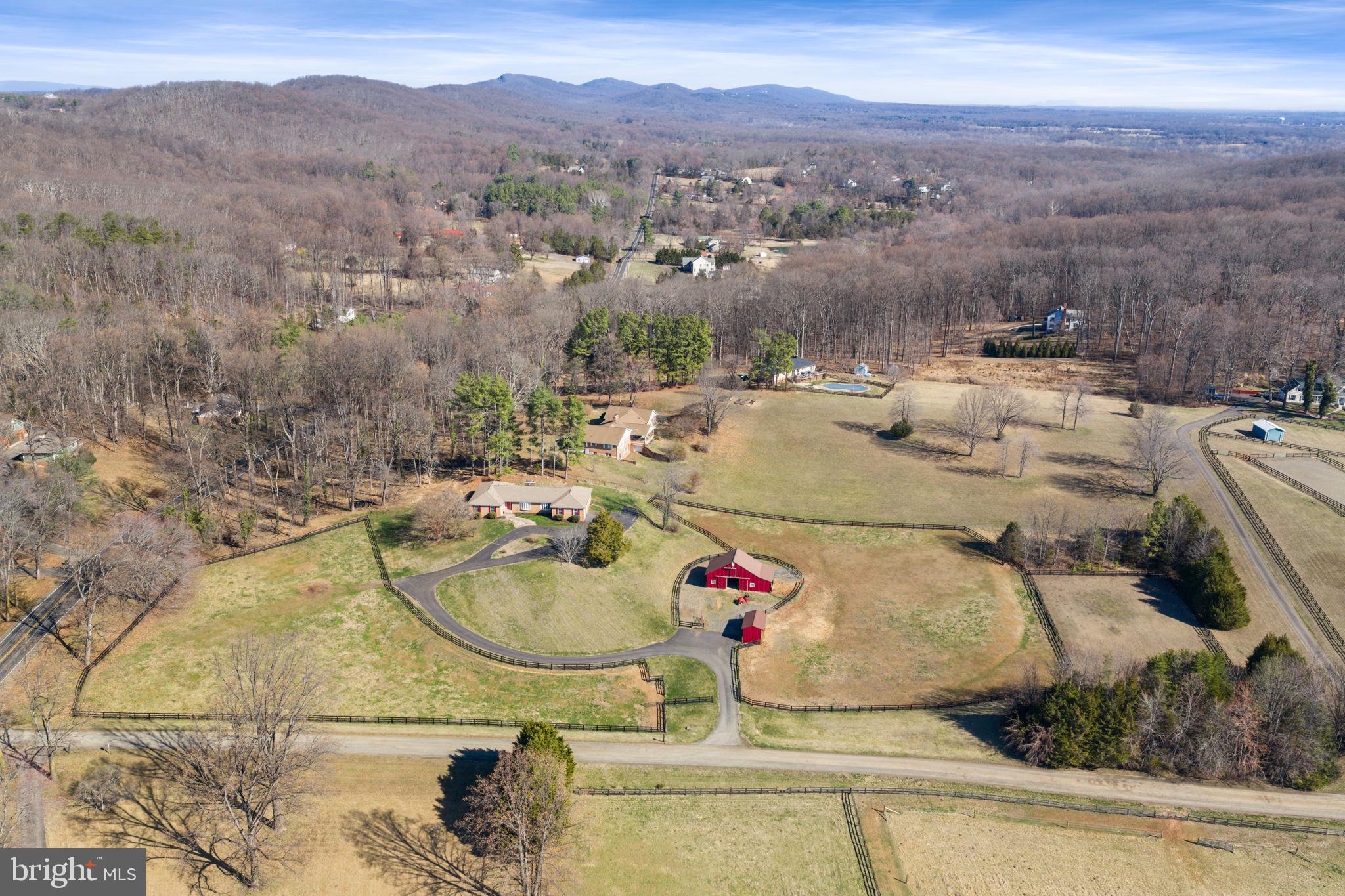 FAIRVIEW FARM SUBD - Residential