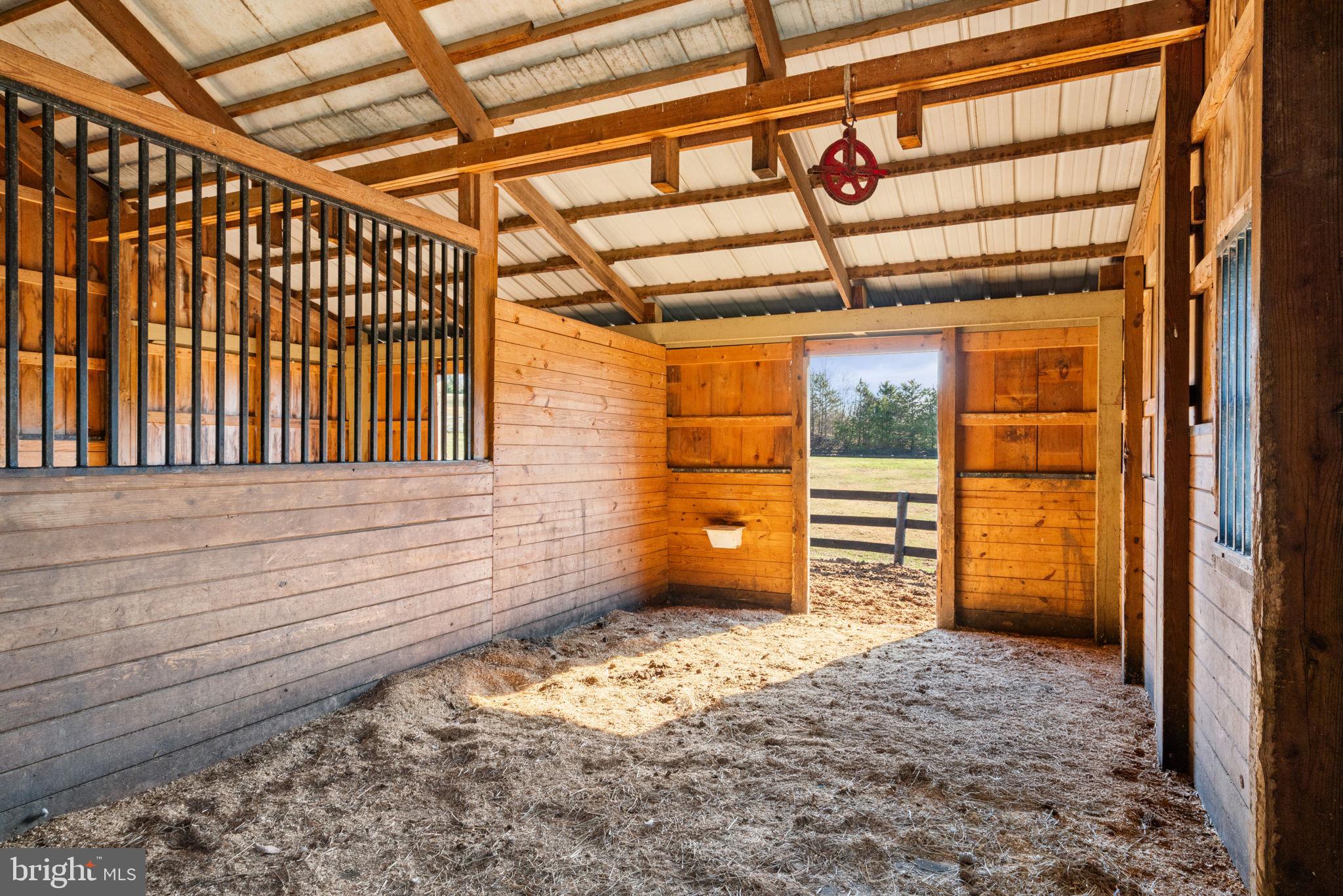 FAIRVIEW FARM SUBD - Residential