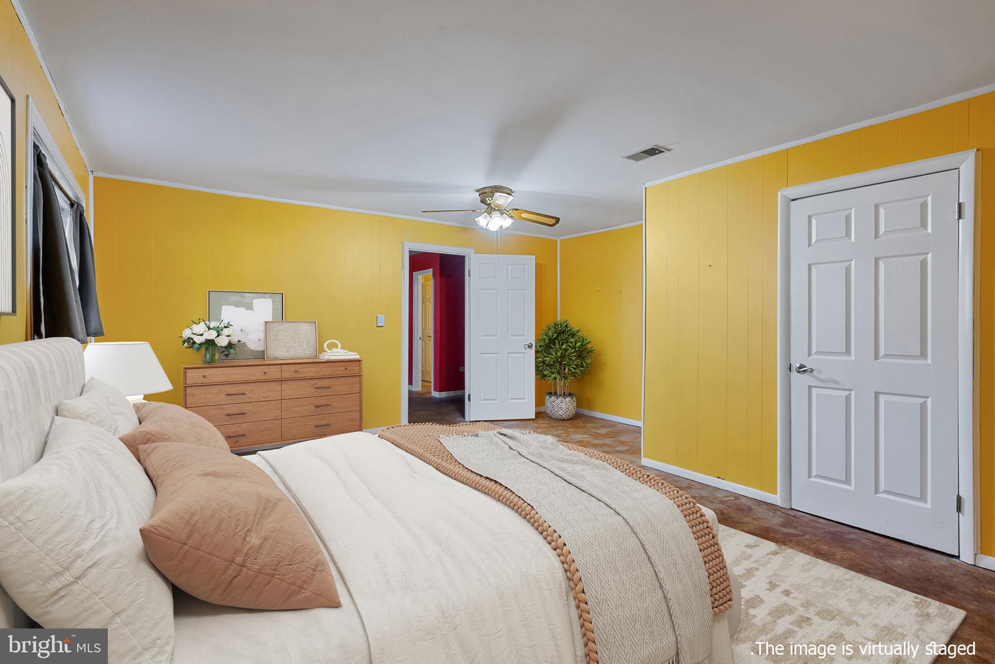 FAIRVIEW FARM SUBD - Residential