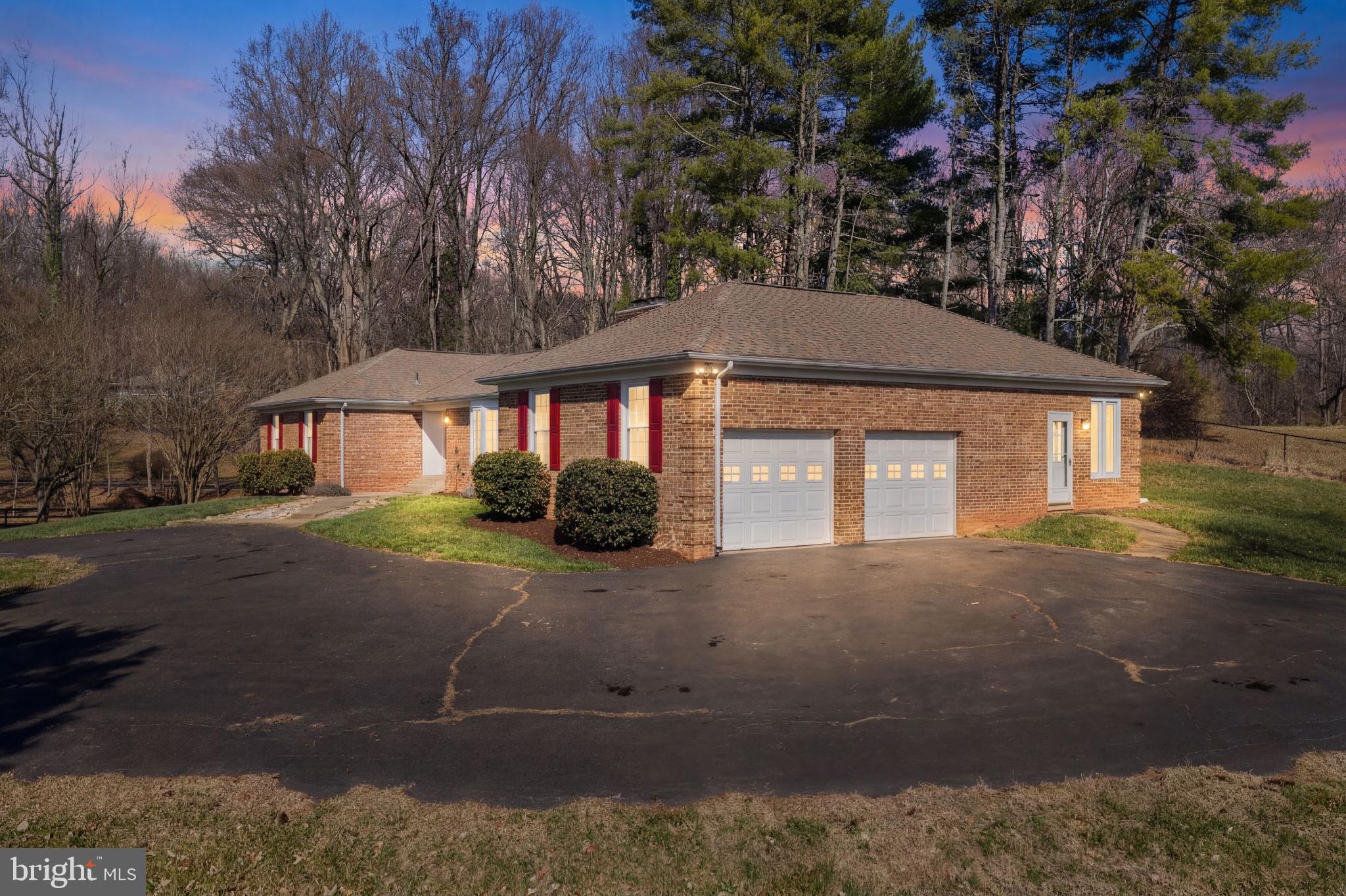 FAIRVIEW FARM SUBD - Residential