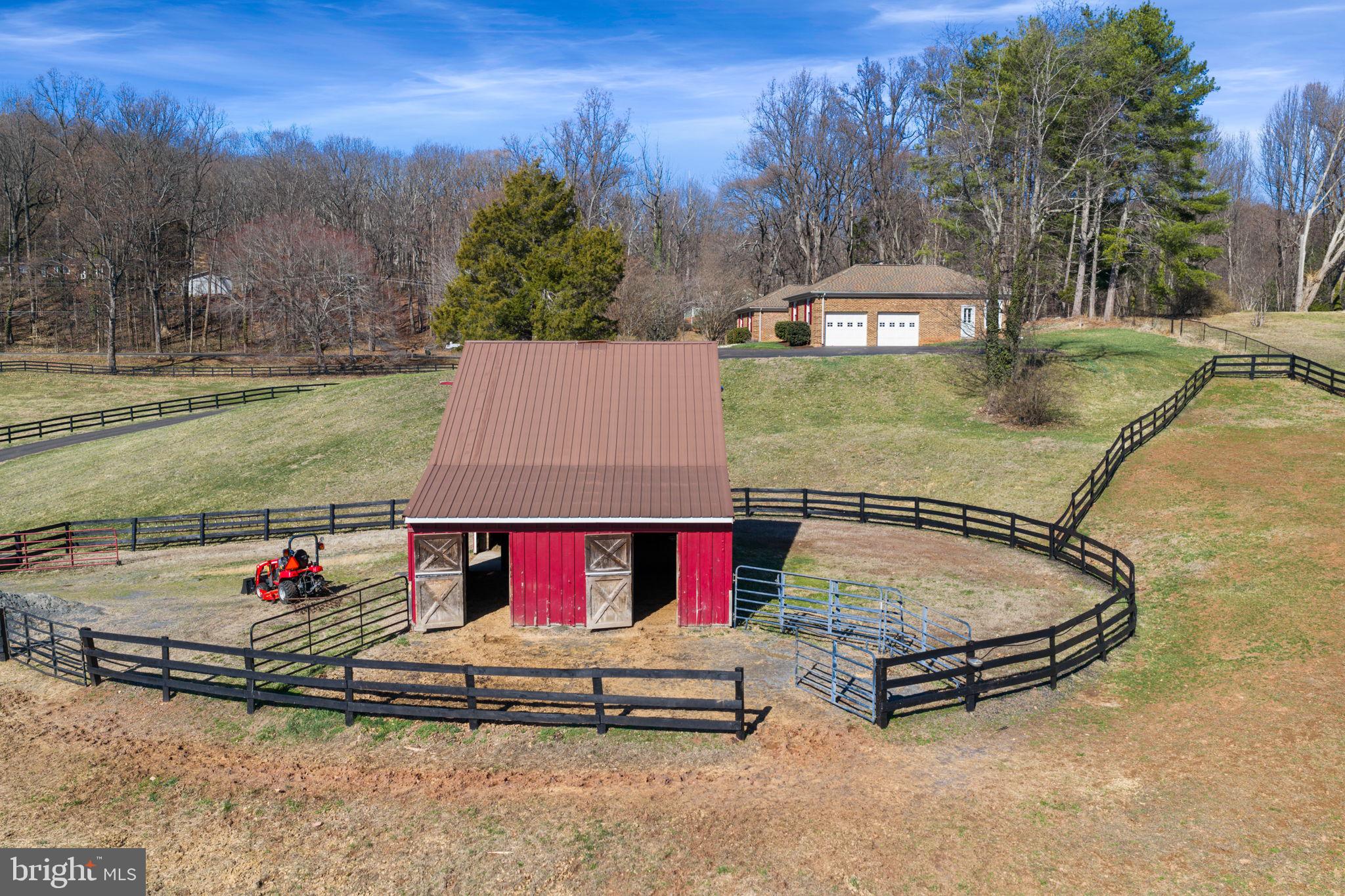FAIRVIEW FARM SUBD - Residential