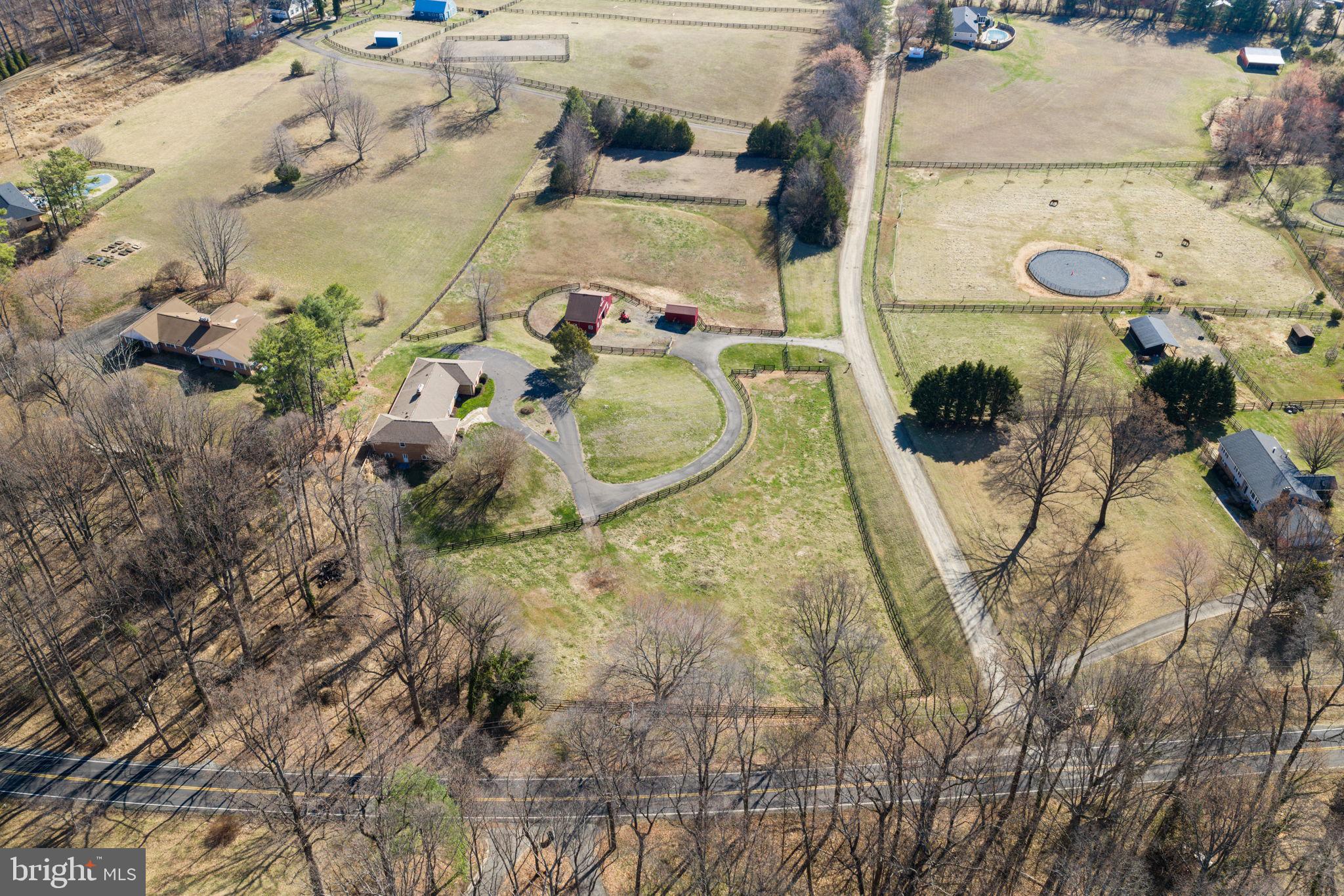 FAIRVIEW FARM SUBD - Residential