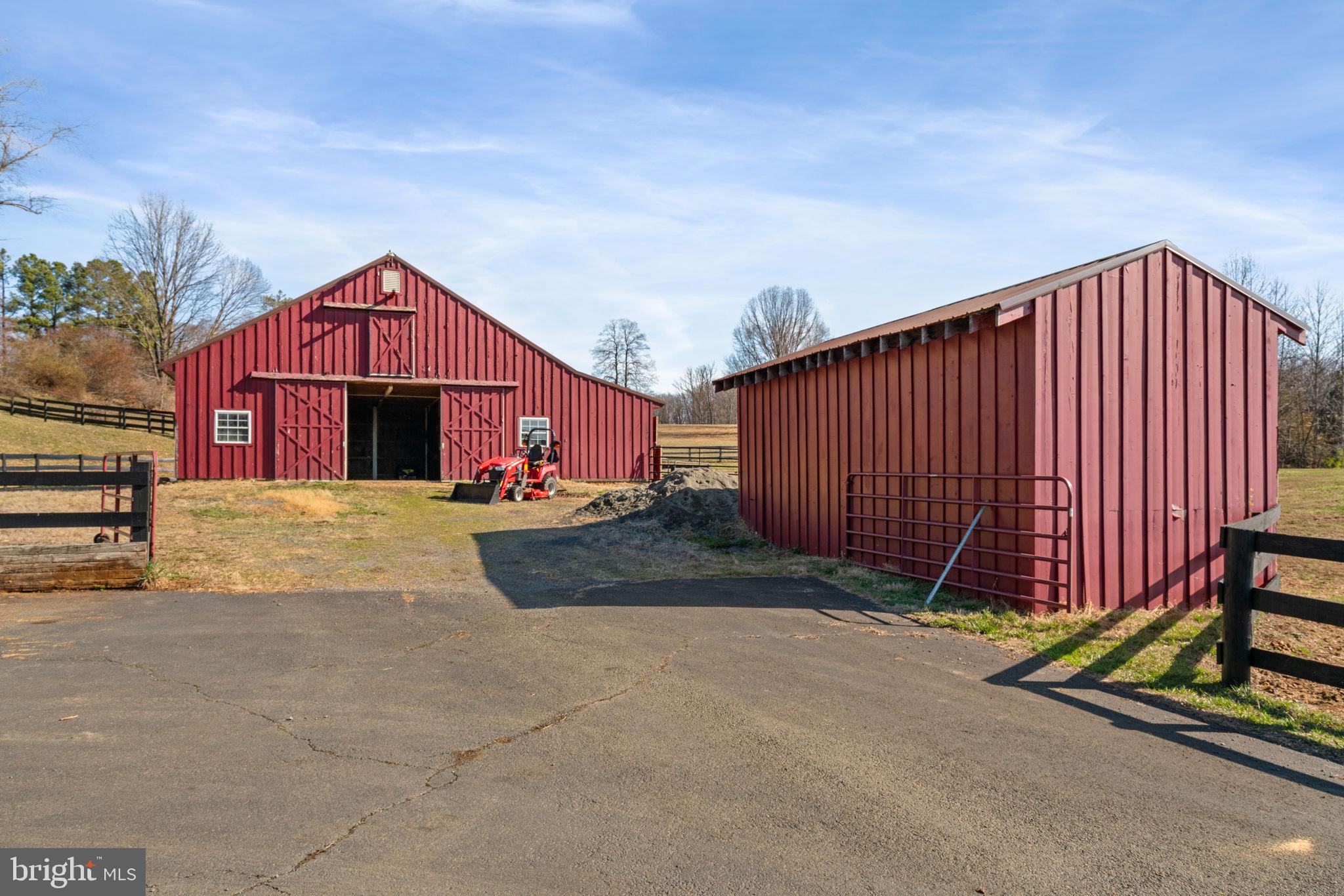 FAIRVIEW FARM SUBD - Residential