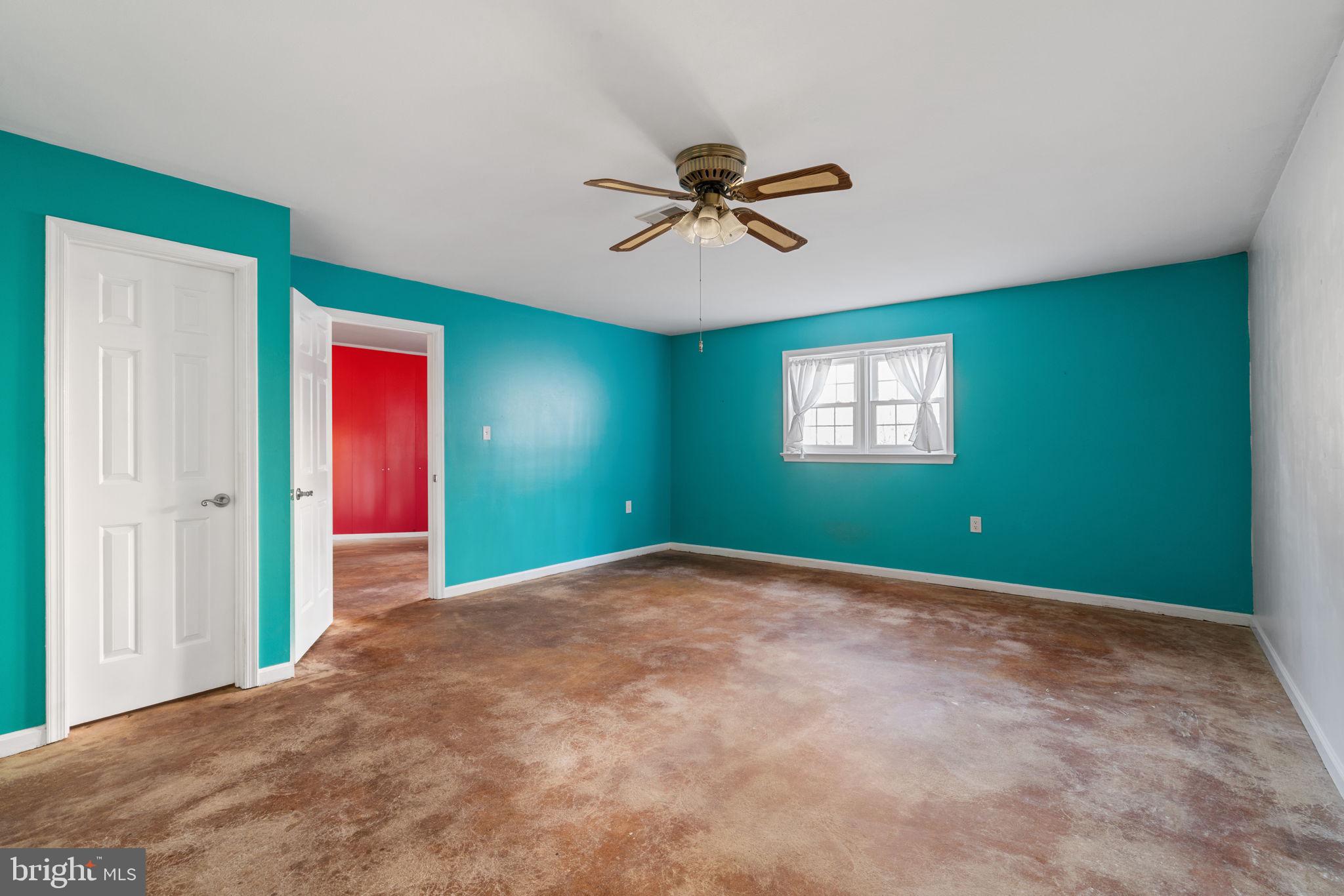 FAIRVIEW FARM SUBD - Residential