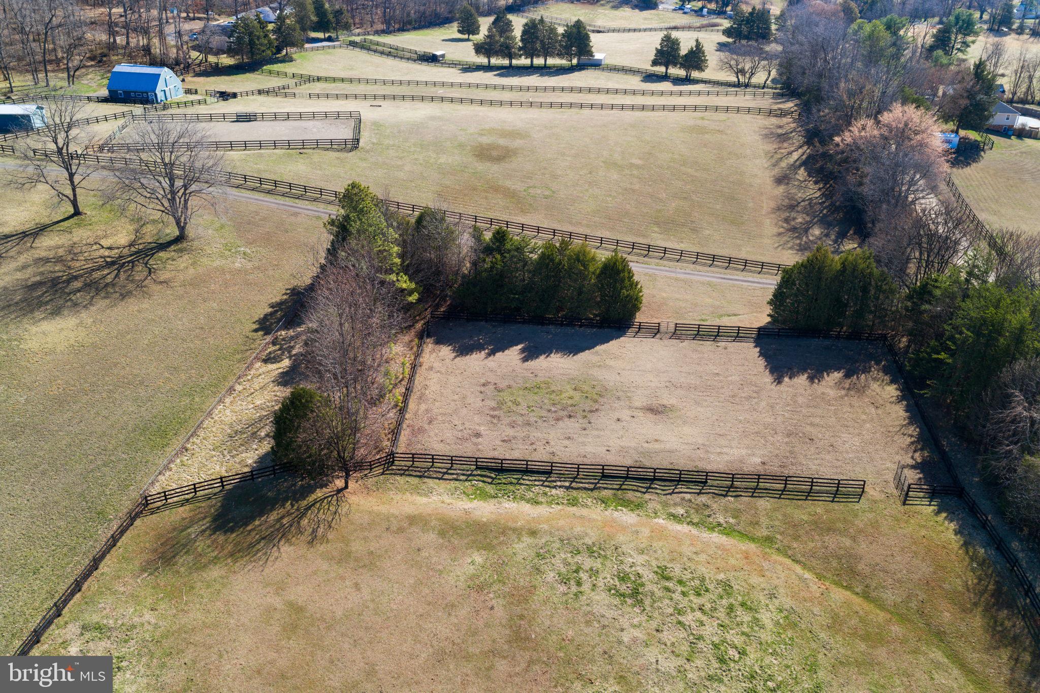 FAIRVIEW FARM SUBD - Residential
