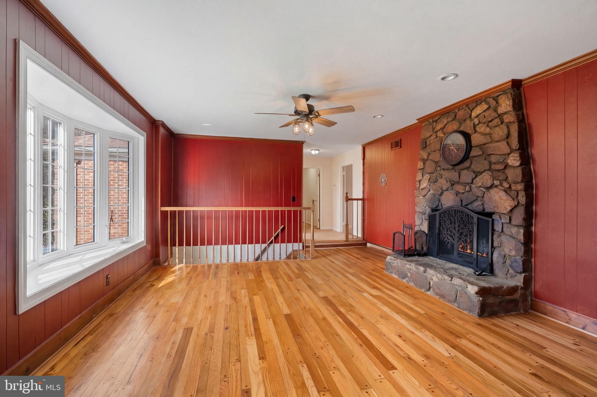 FAIRVIEW FARM SUBD - Residential