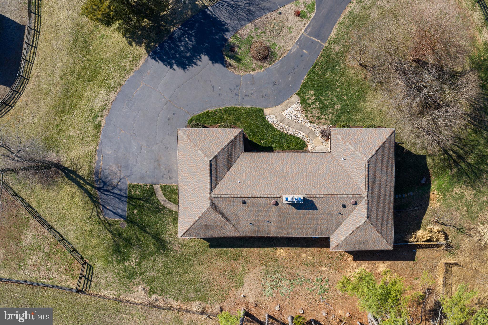 FAIRVIEW FARM SUBD - Residential