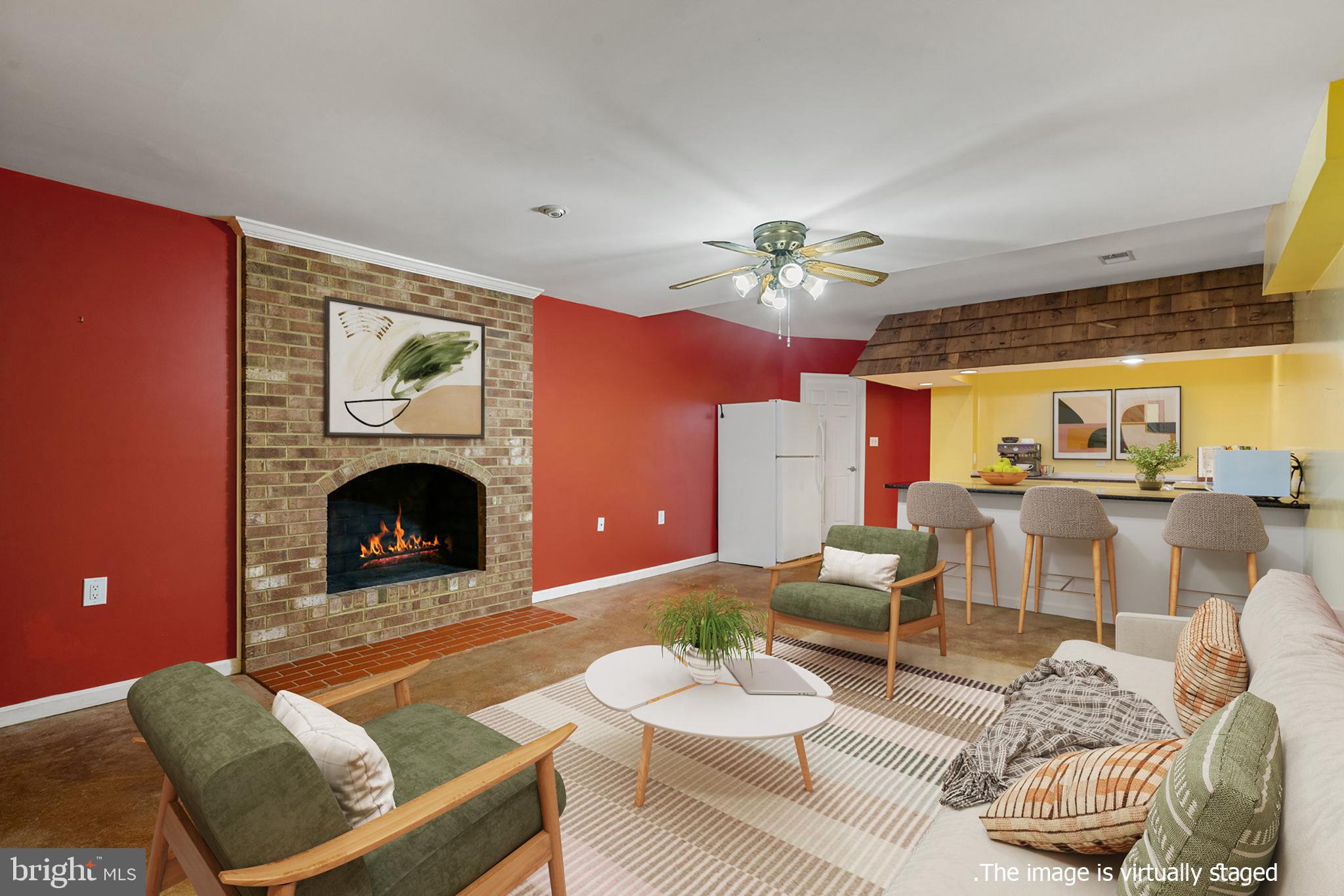 FAIRVIEW FARM SUBD - Residential