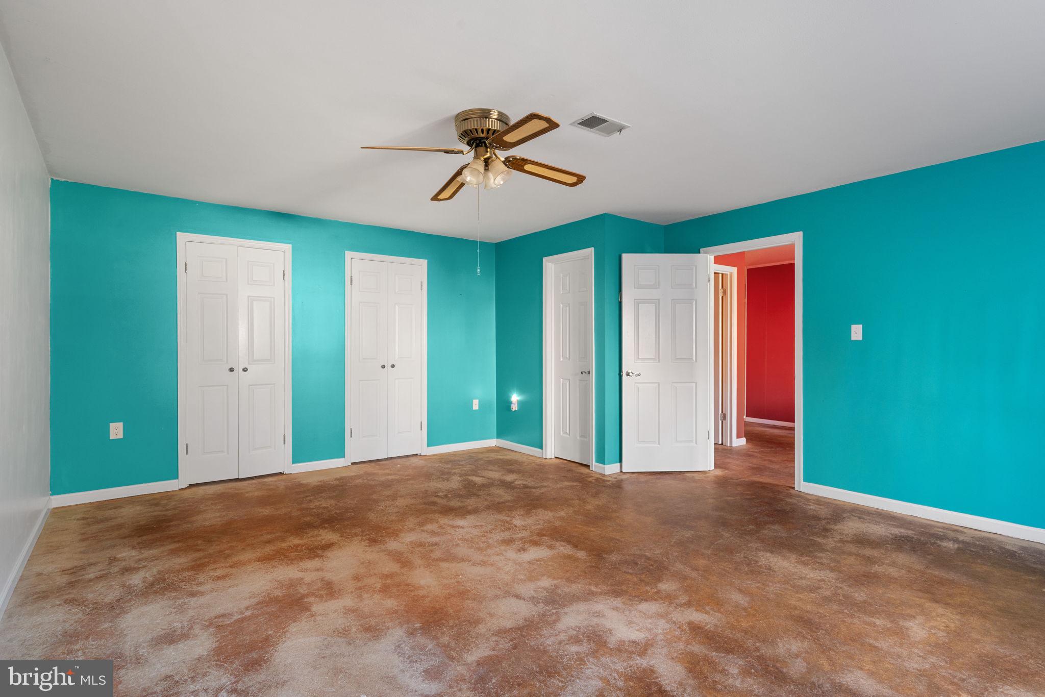 FAIRVIEW FARM SUBD - Residential