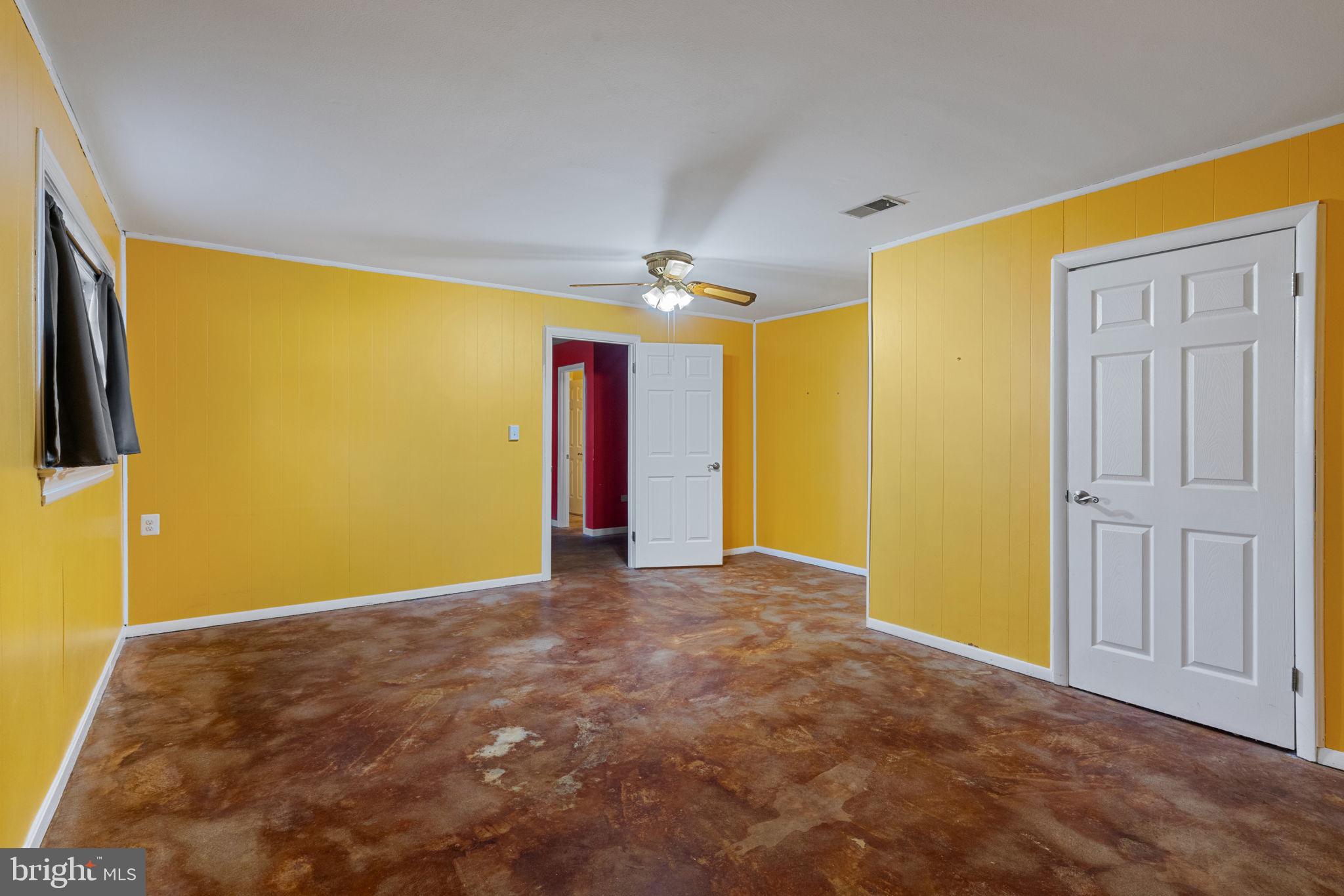 FAIRVIEW FARM SUBD - Residential