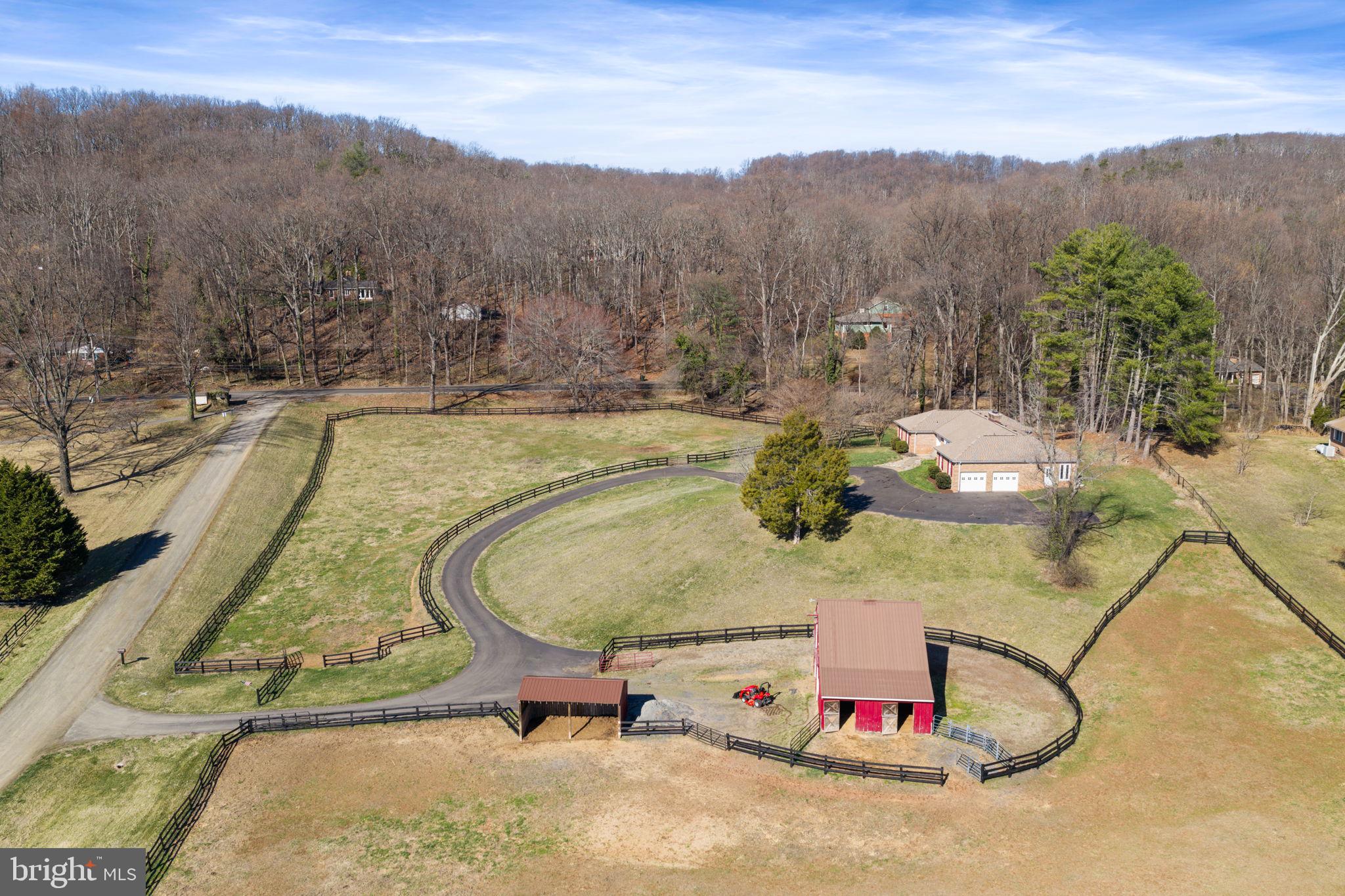 FAIRVIEW FARM SUBD - Residential