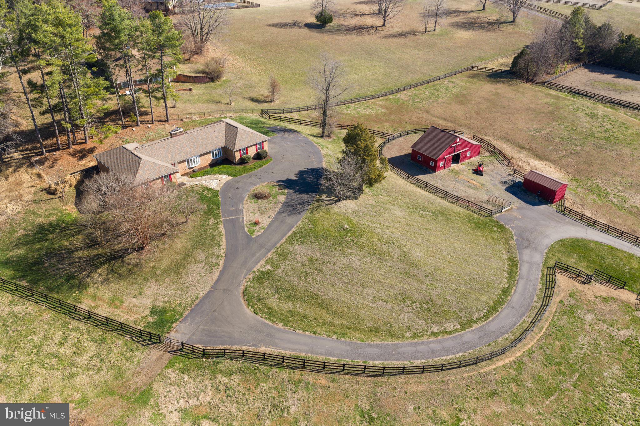 FAIRVIEW FARM SUBD - Residential
