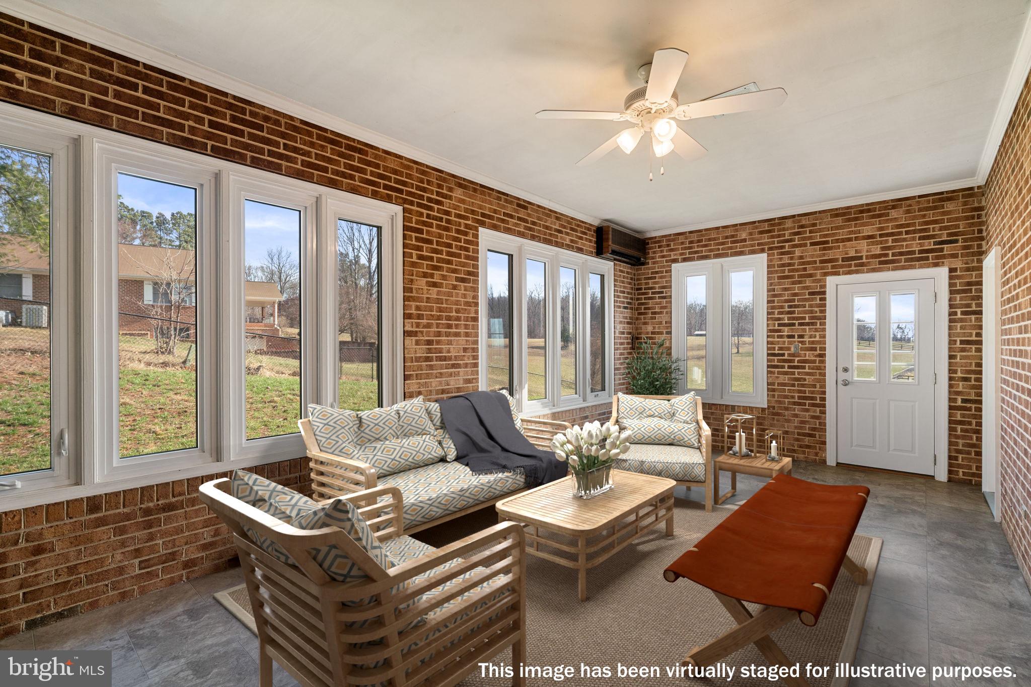 FAIRVIEW FARM SUBD - Residential