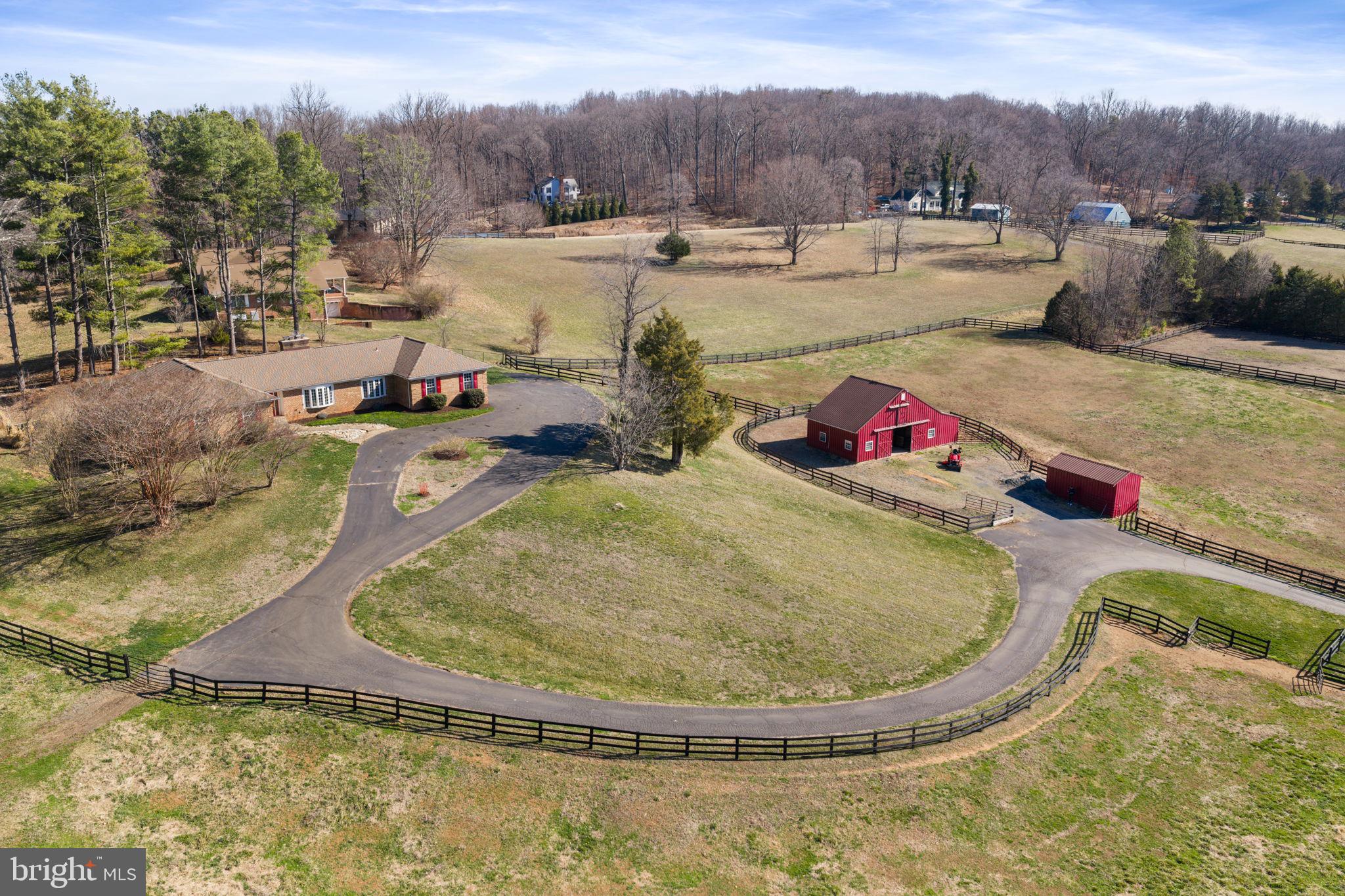 FAIRVIEW FARM SUBD - Residential