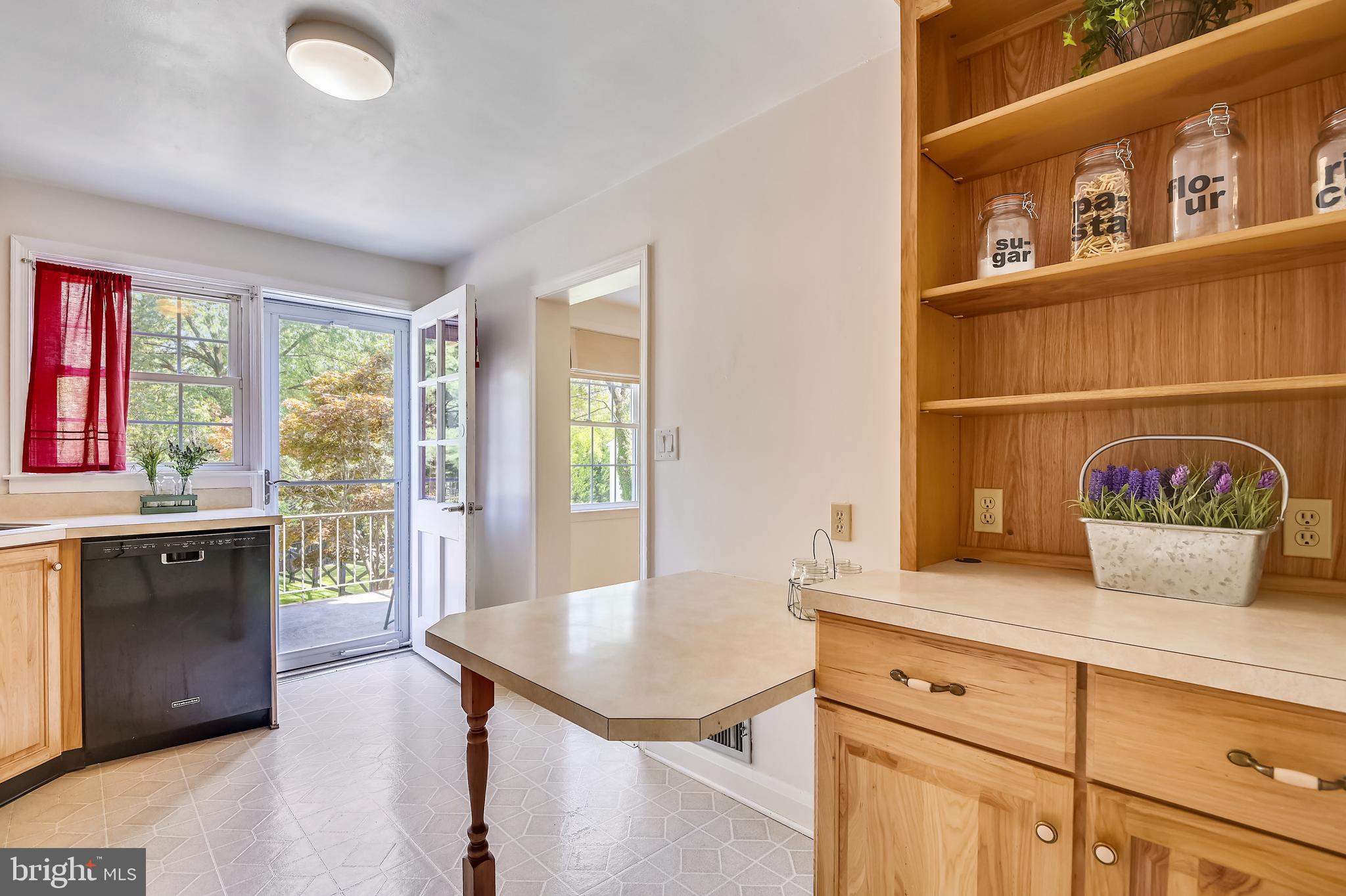 LOCH RAVEN VILLAGE - Residential