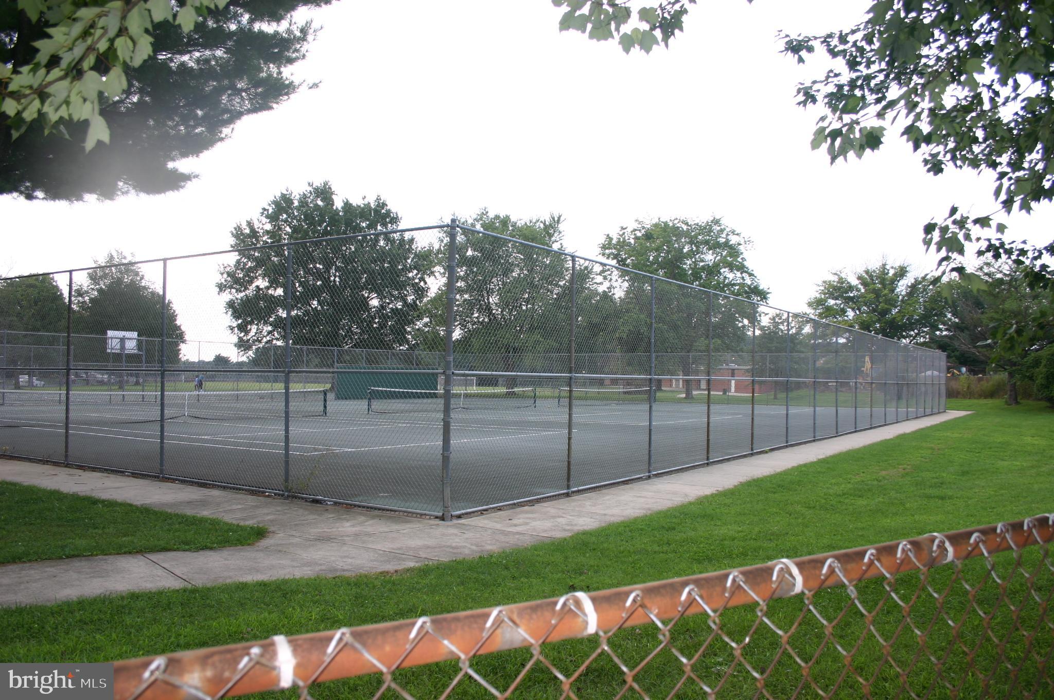 LOCH RAVEN VILLAGE - Residential