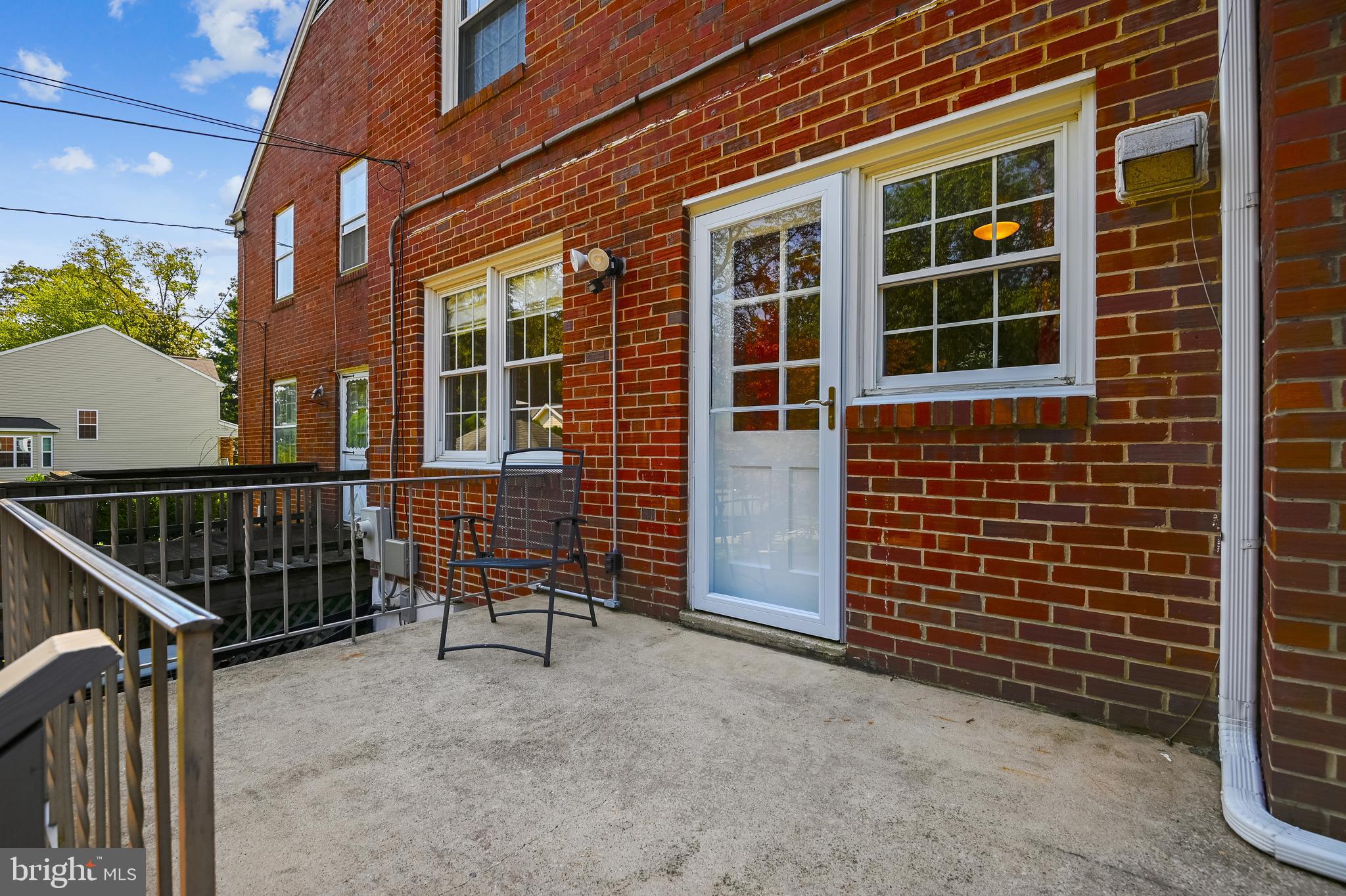 LOCH RAVEN VILLAGE - Residential