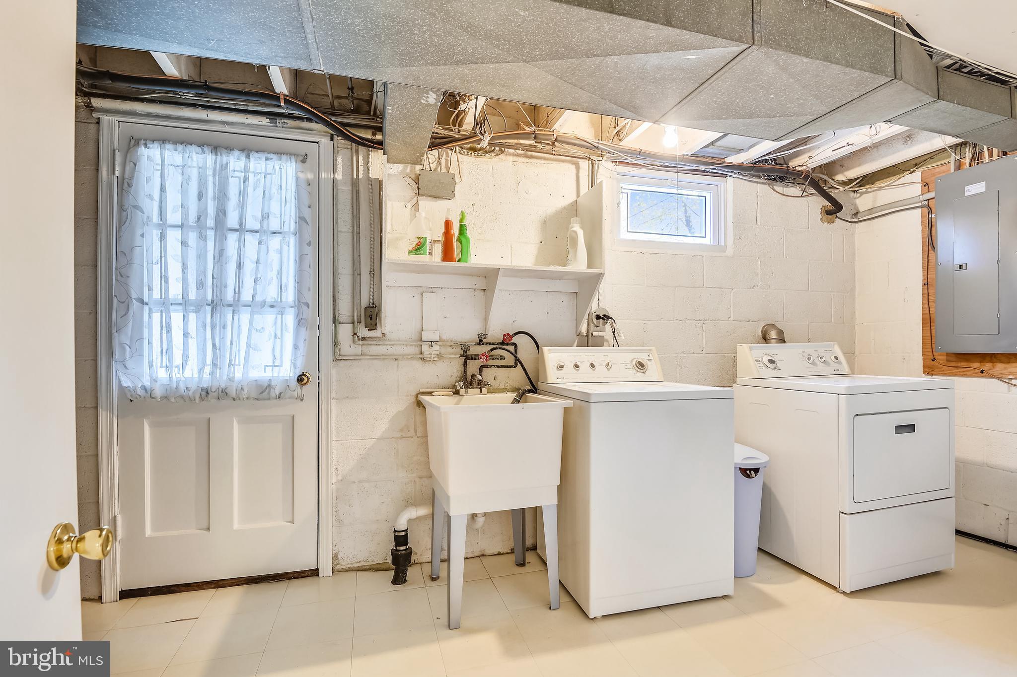 LOCH RAVEN VILLAGE - Residential