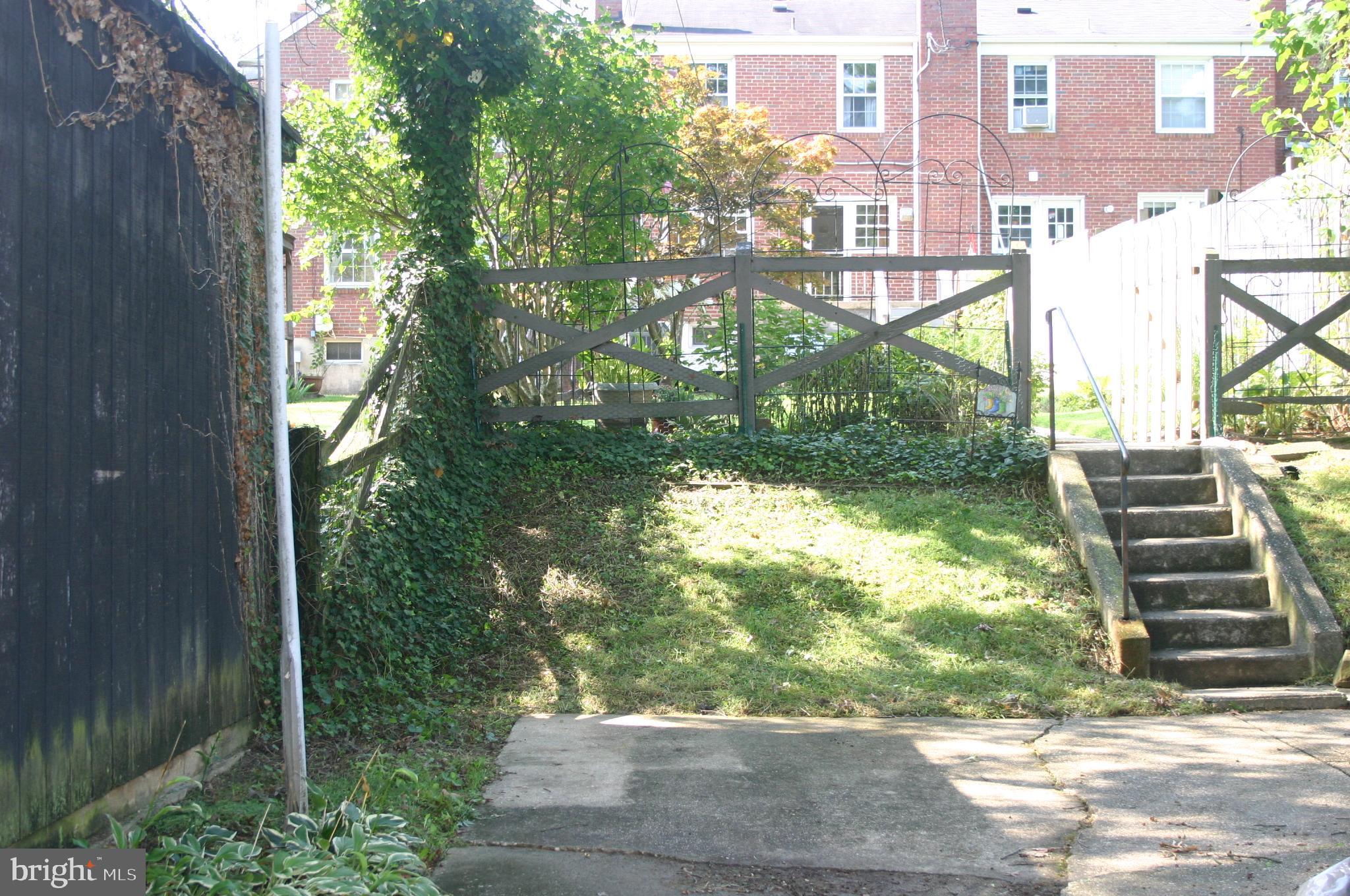 LOCH RAVEN VILLAGE - Residential