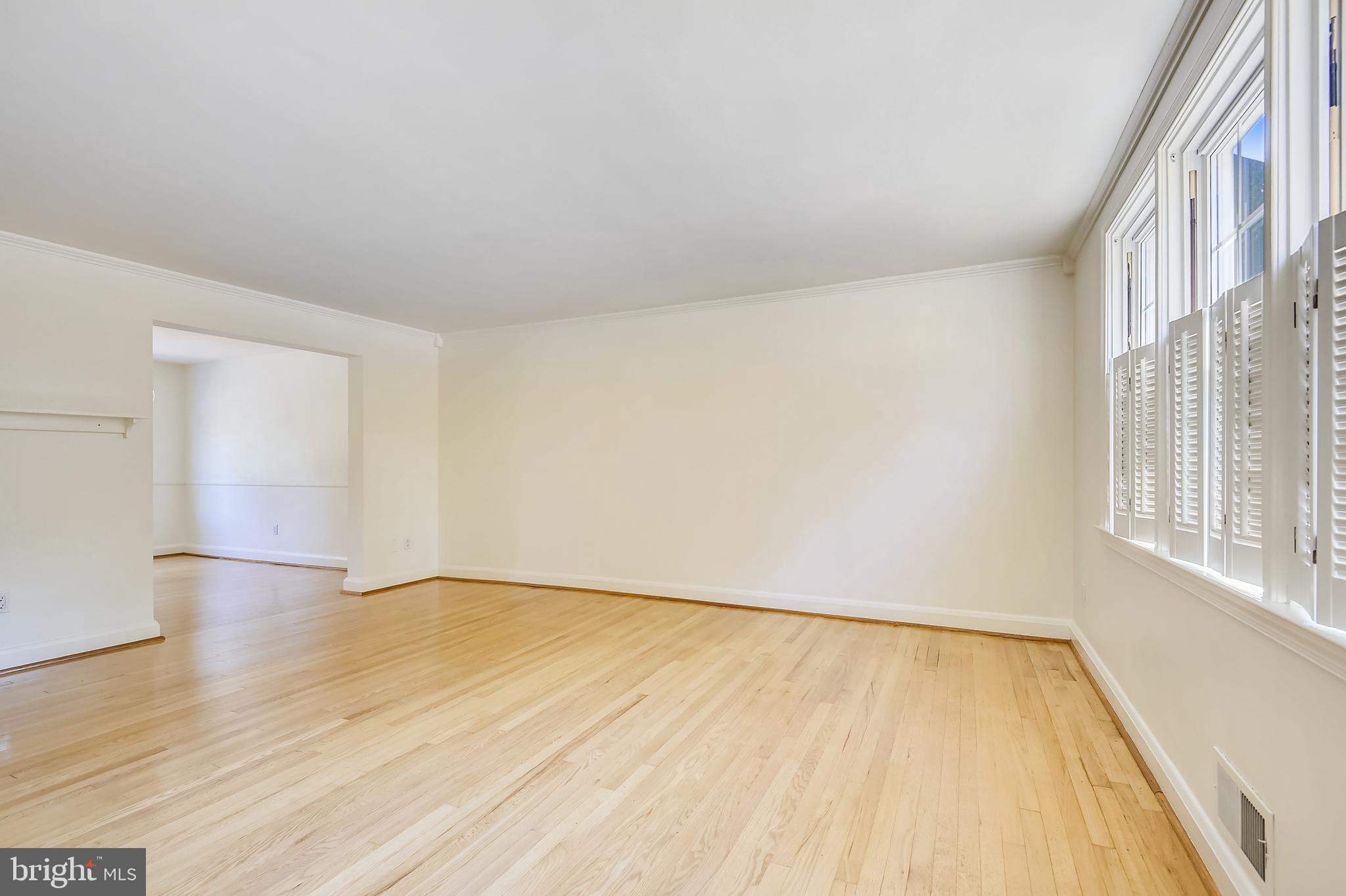 LOCH RAVEN VILLAGE - Residential