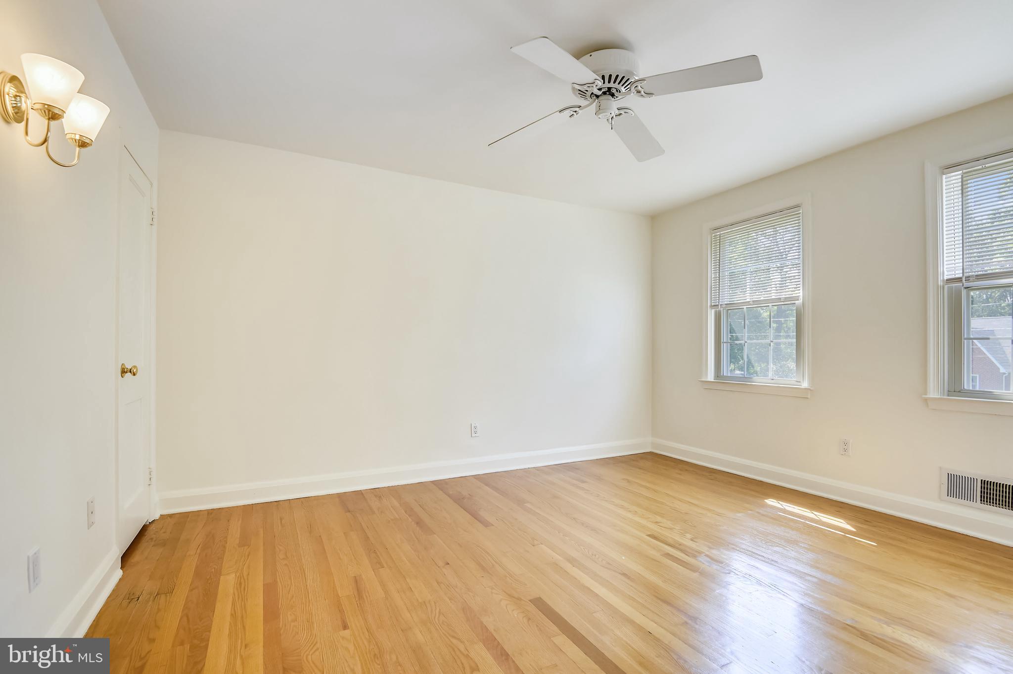 LOCH RAVEN VILLAGE - Residential