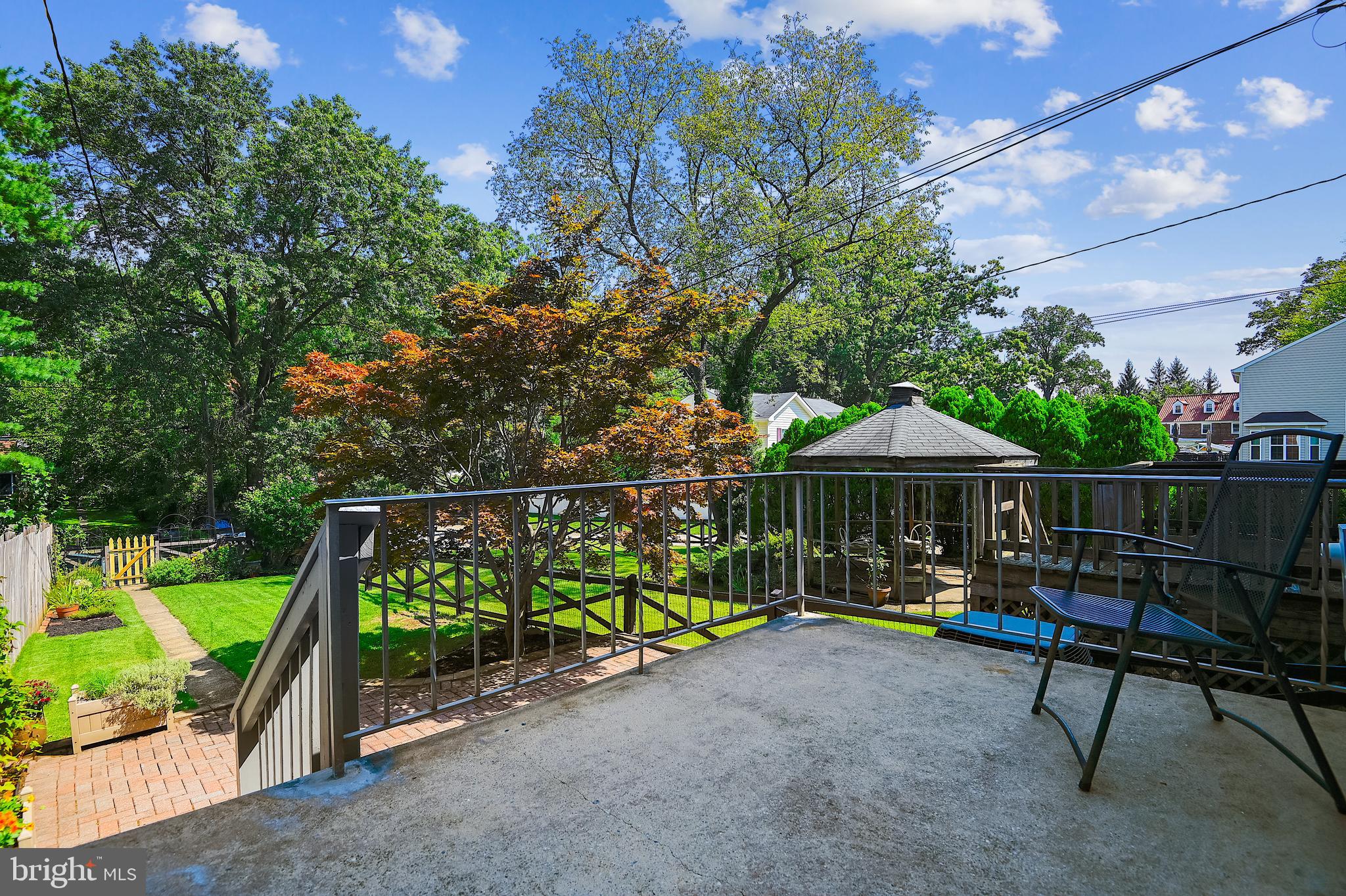 LOCH RAVEN VILLAGE - Residential