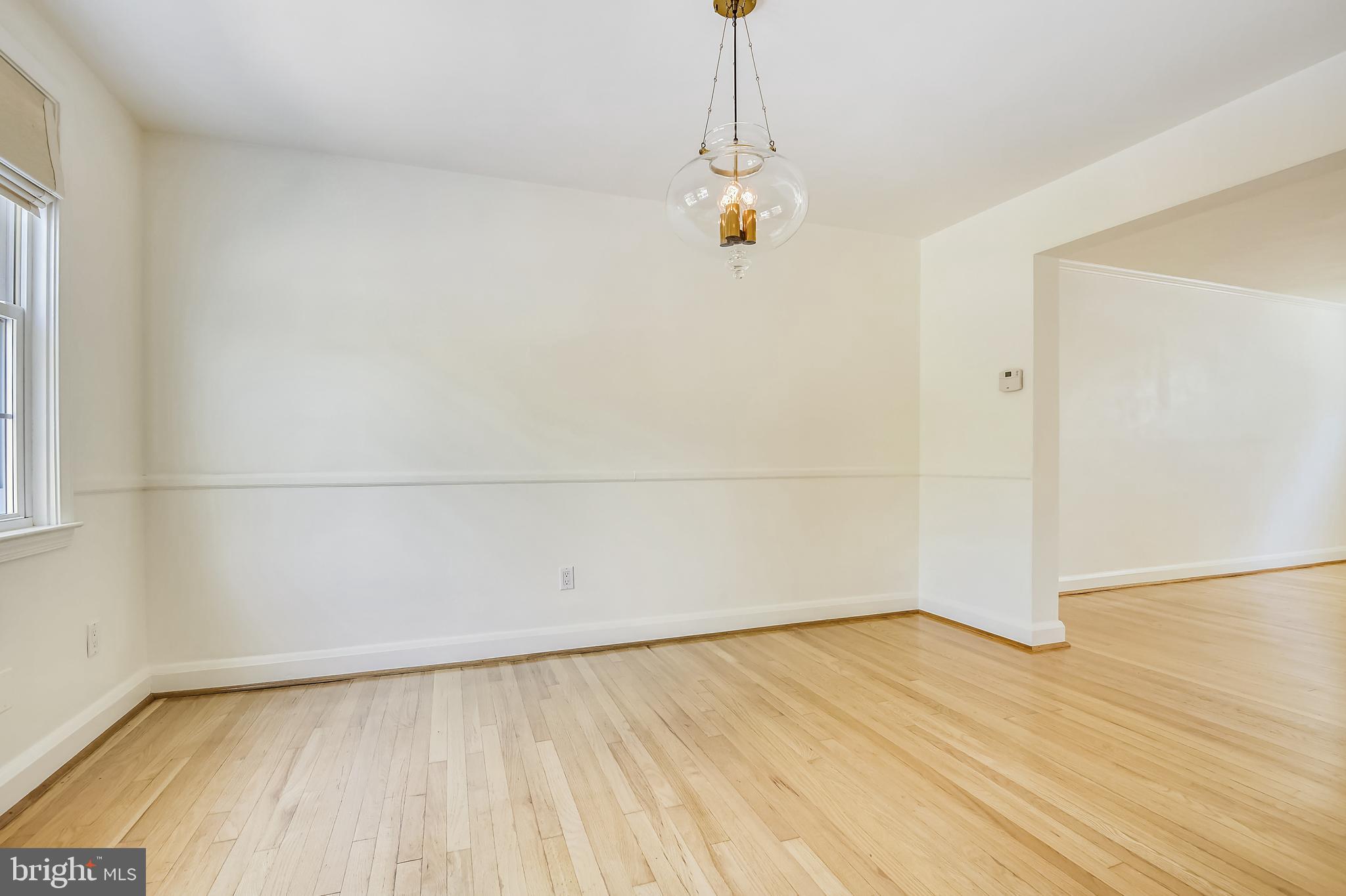 LOCH RAVEN VILLAGE - Residential