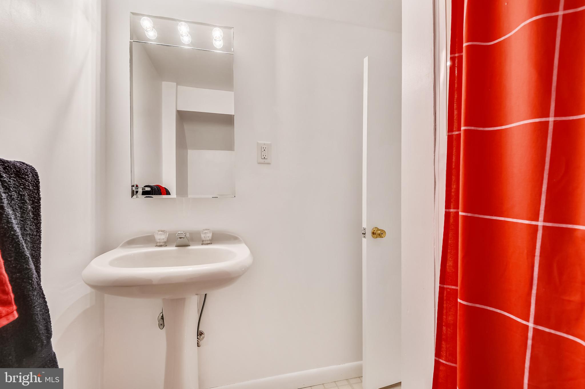 LOCH RAVEN VILLAGE - Residential