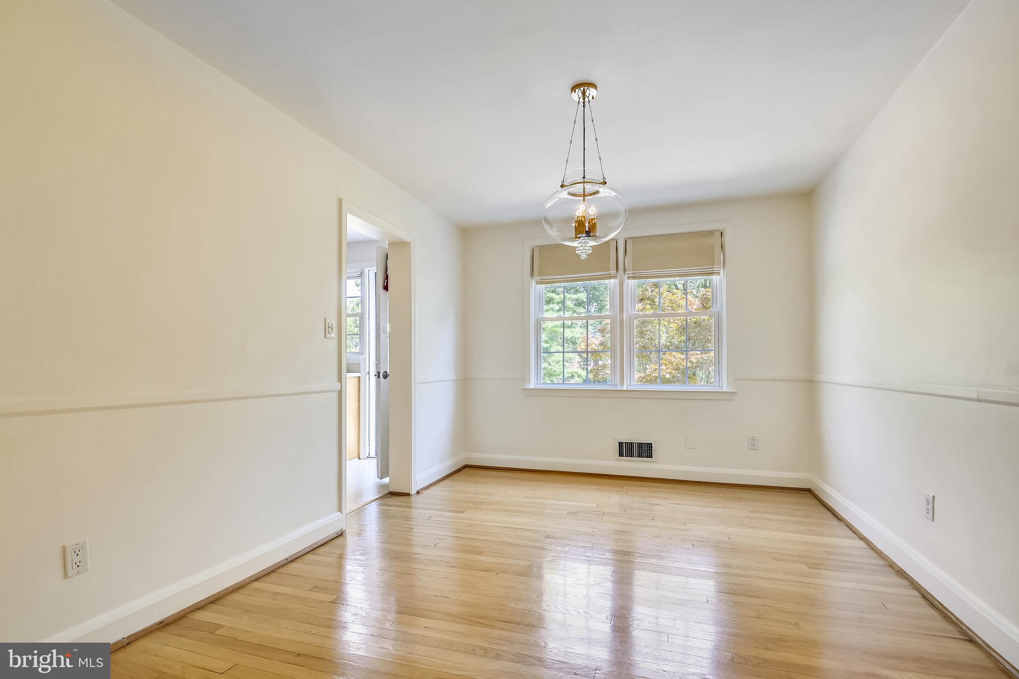 LOCH RAVEN VILLAGE - Residential