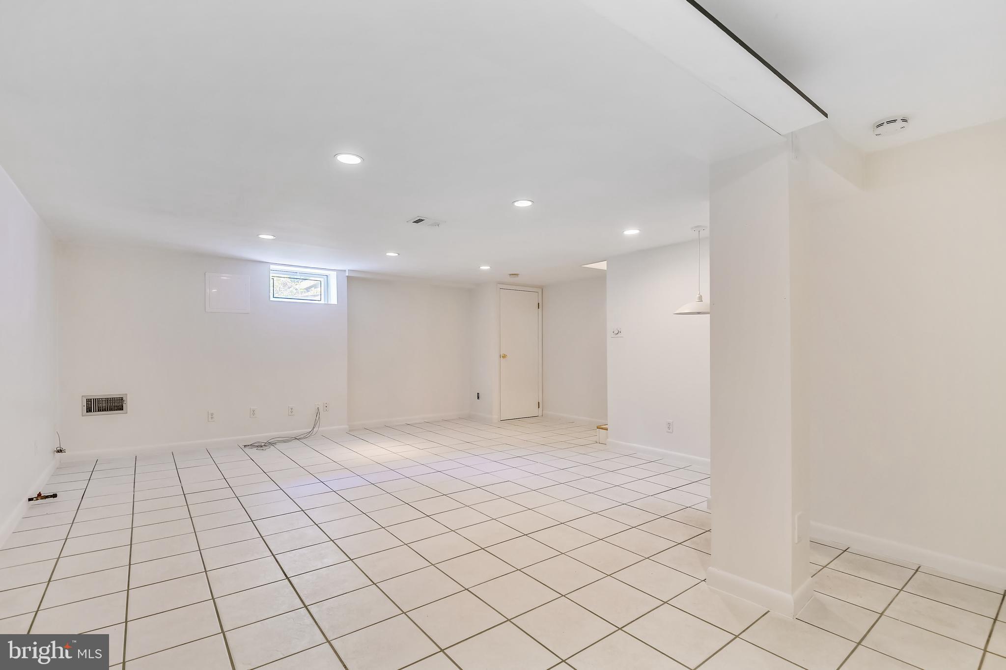 LOCH RAVEN VILLAGE - Residential