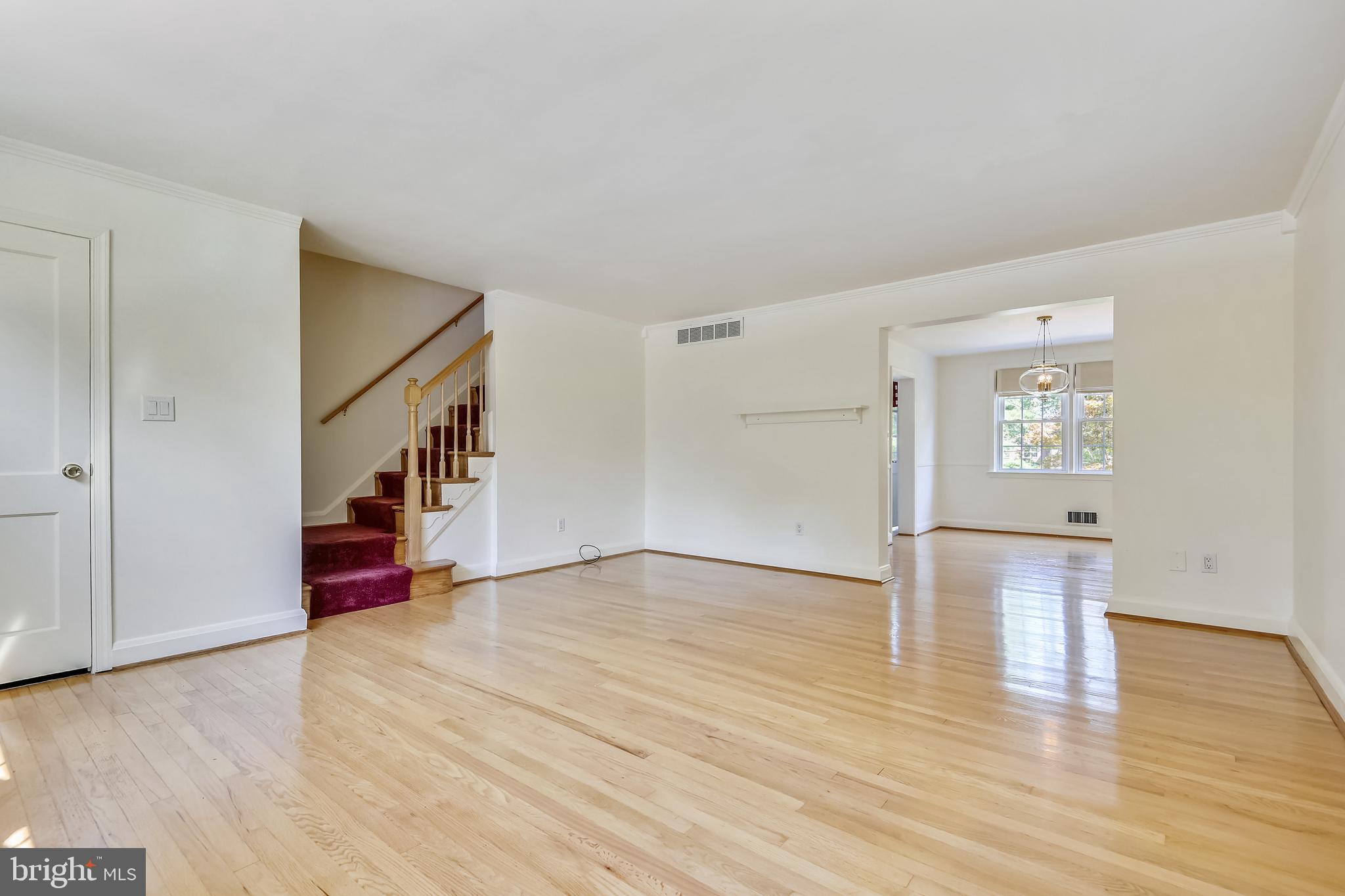 LOCH RAVEN VILLAGE - Residential