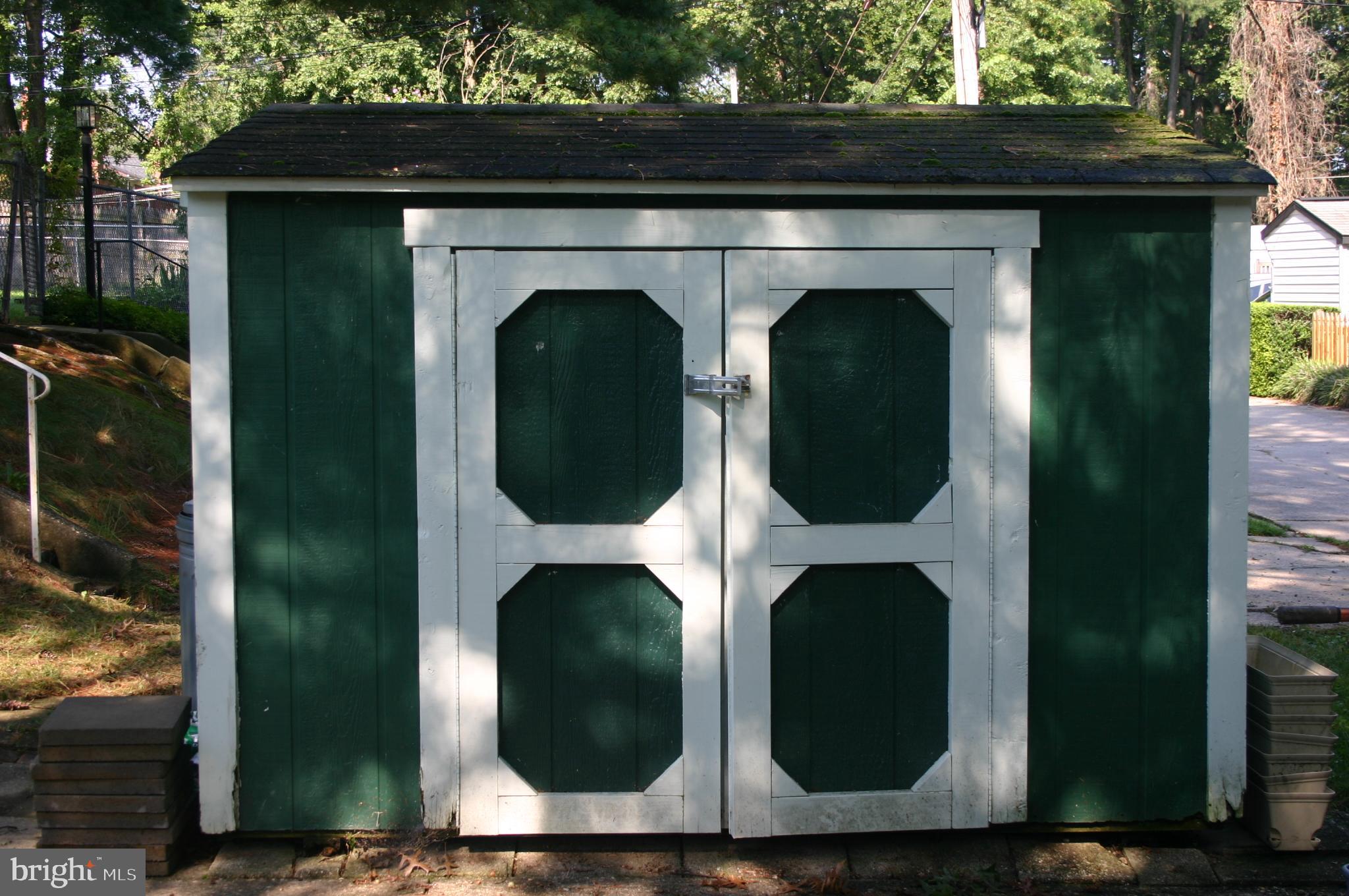 LOCH RAVEN VILLAGE - Residential