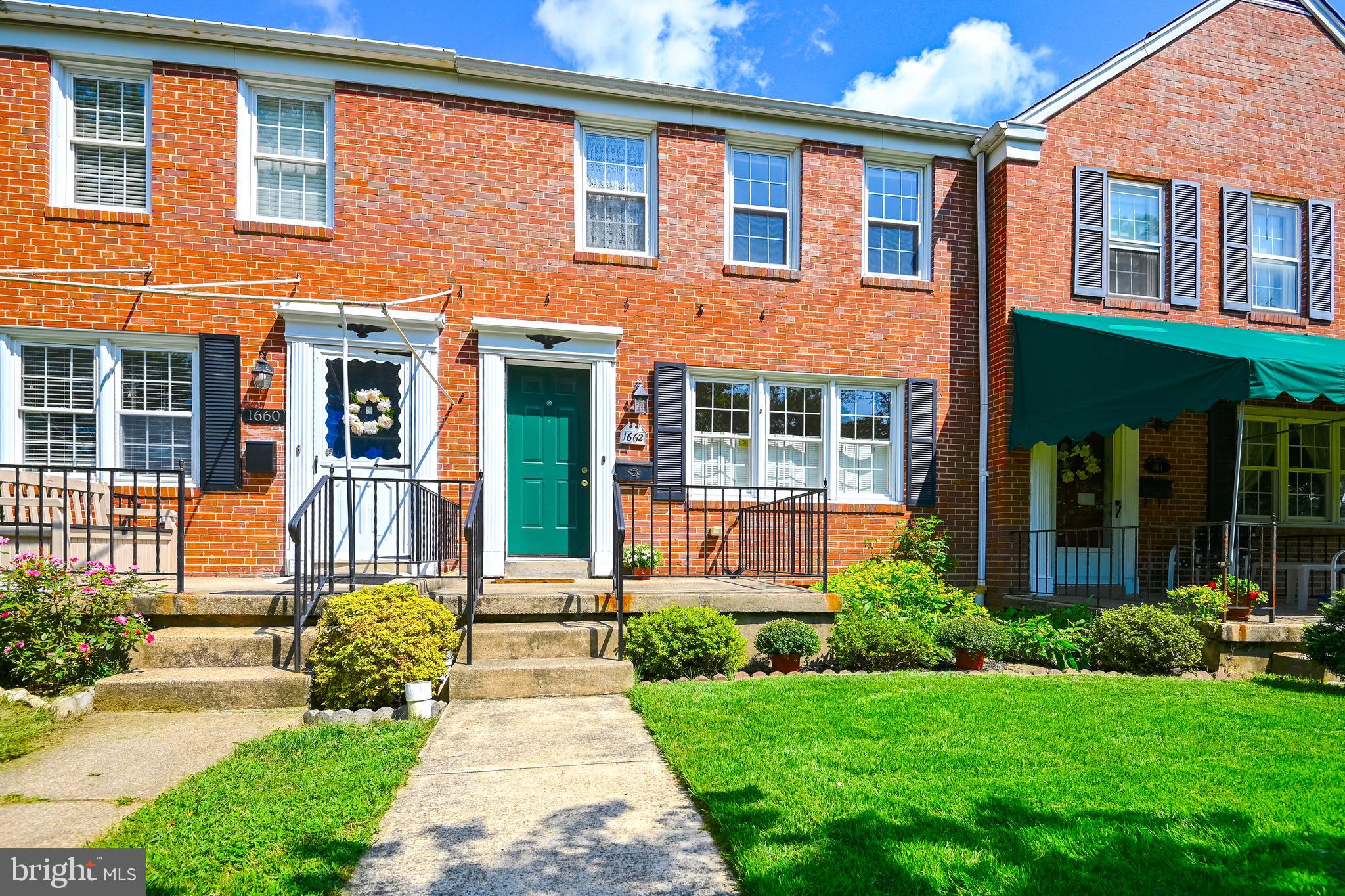 LOCH RAVEN VILLAGE - Residential