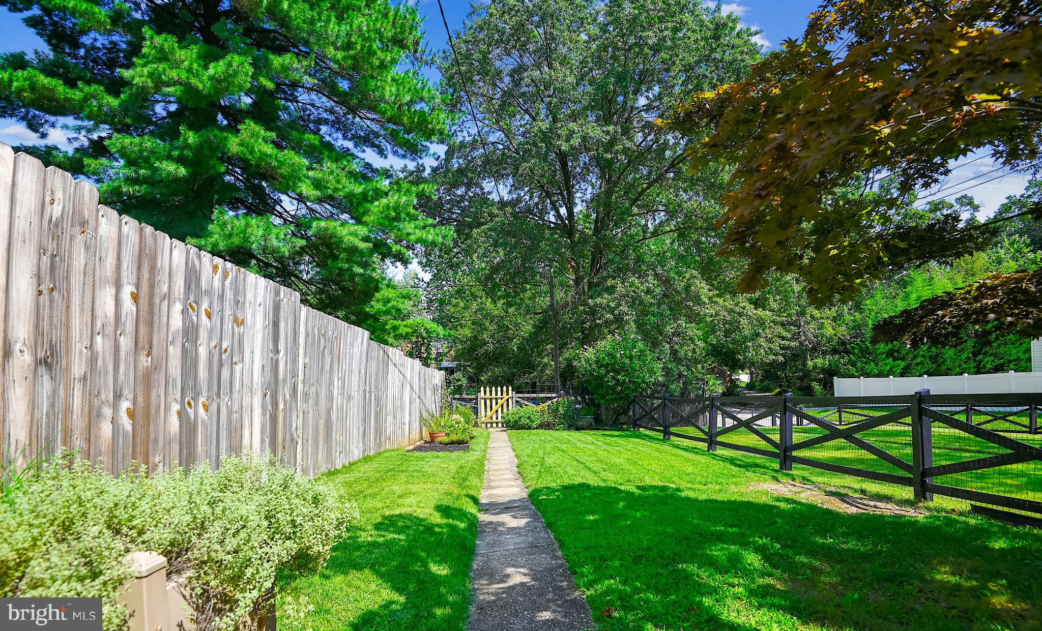 LOCH RAVEN VILLAGE - Residential