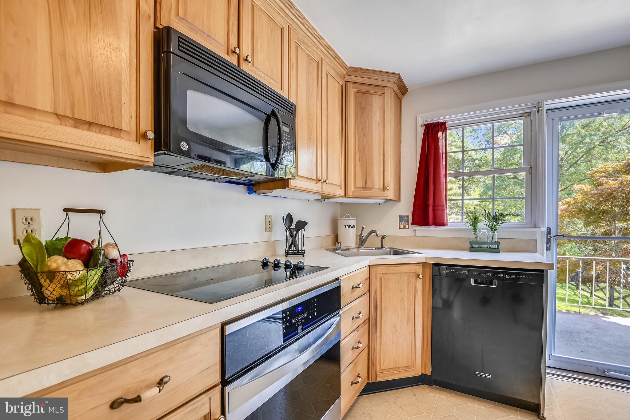 LOCH RAVEN VILLAGE - Residential