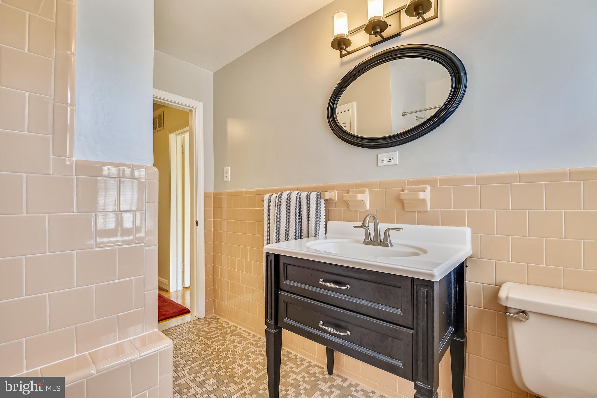 LOCH RAVEN VILLAGE - Residential