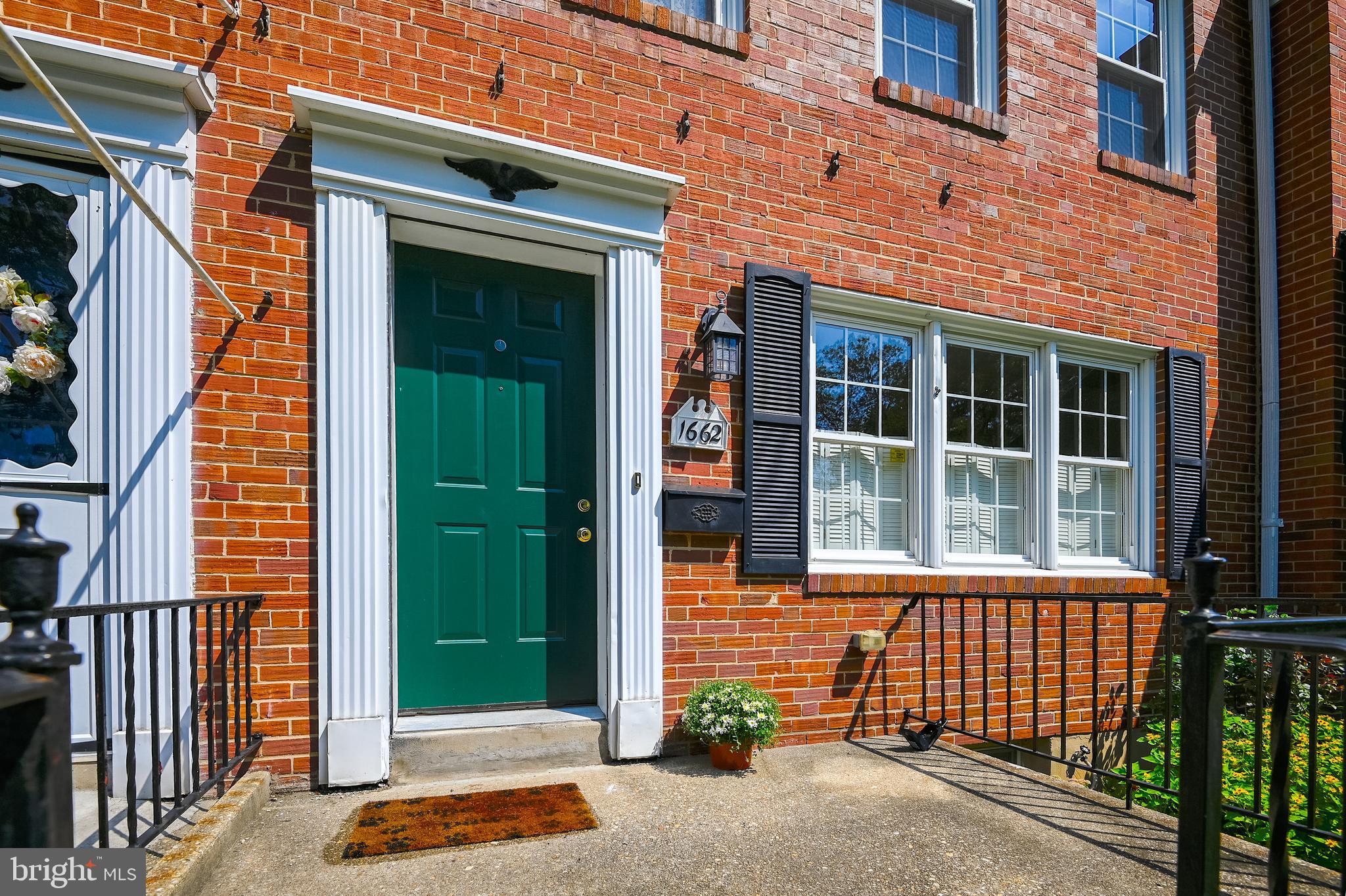 LOCH RAVEN VILLAGE - Residential