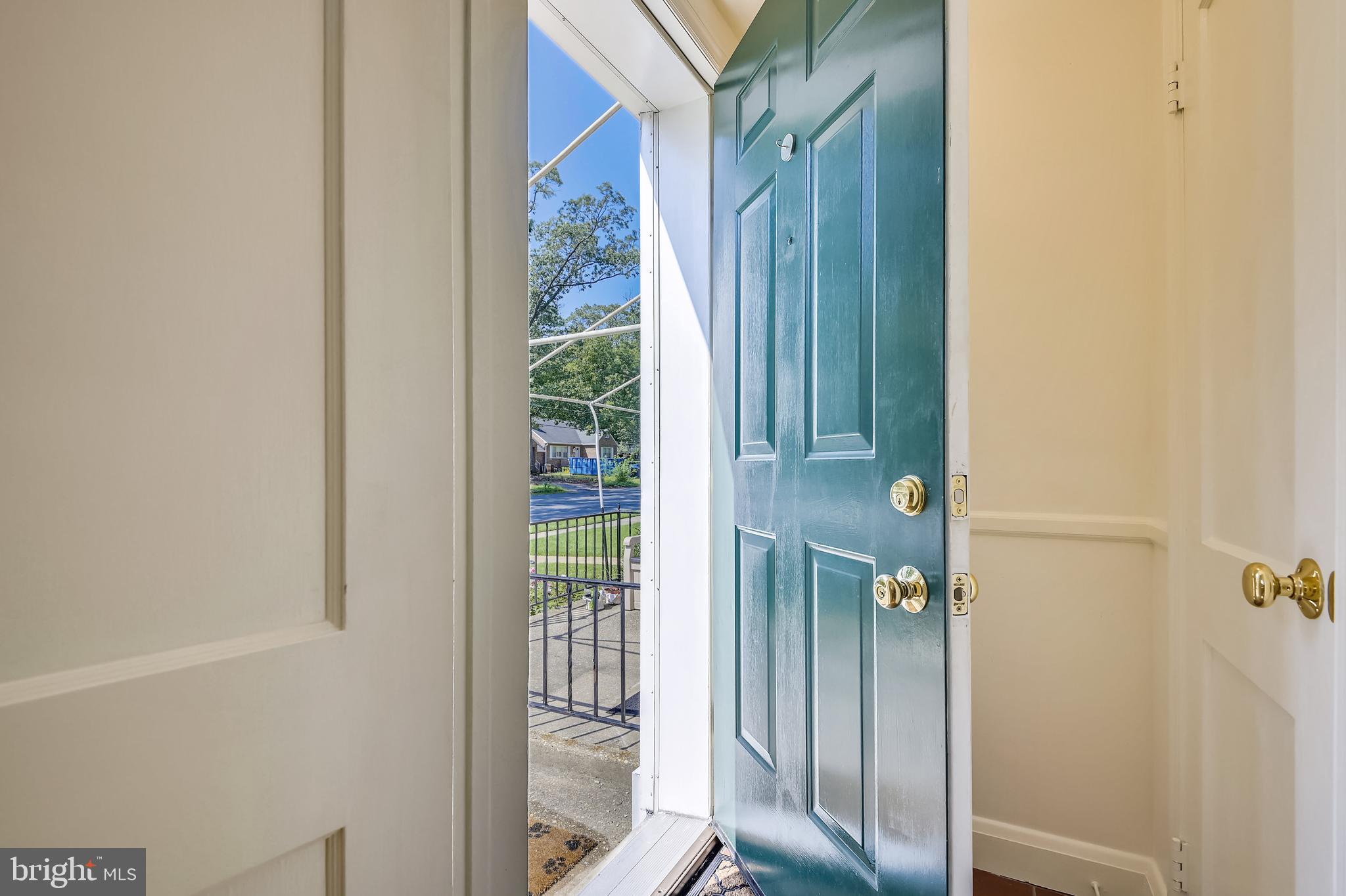 LOCH RAVEN VILLAGE - Residential