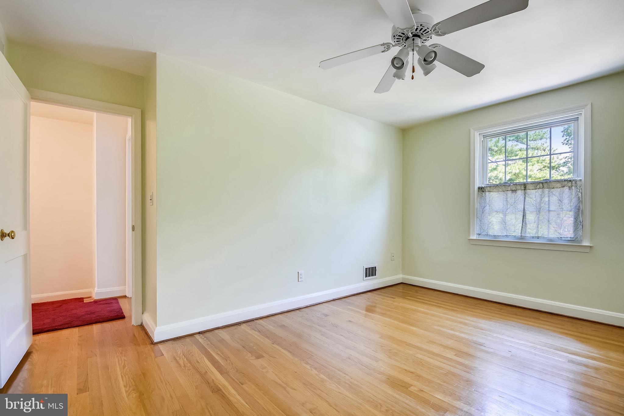 LOCH RAVEN VILLAGE - Residential