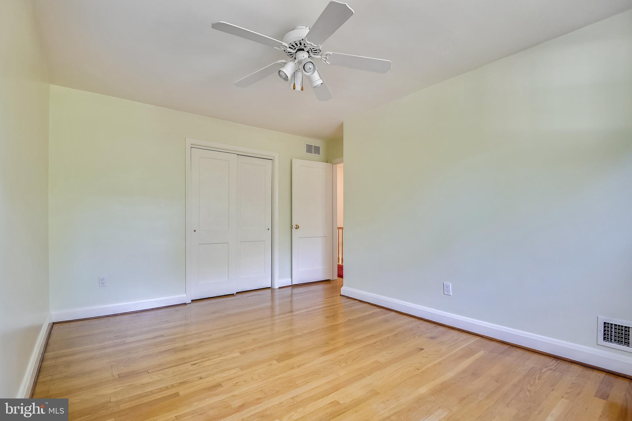 LOCH RAVEN VILLAGE - Residential