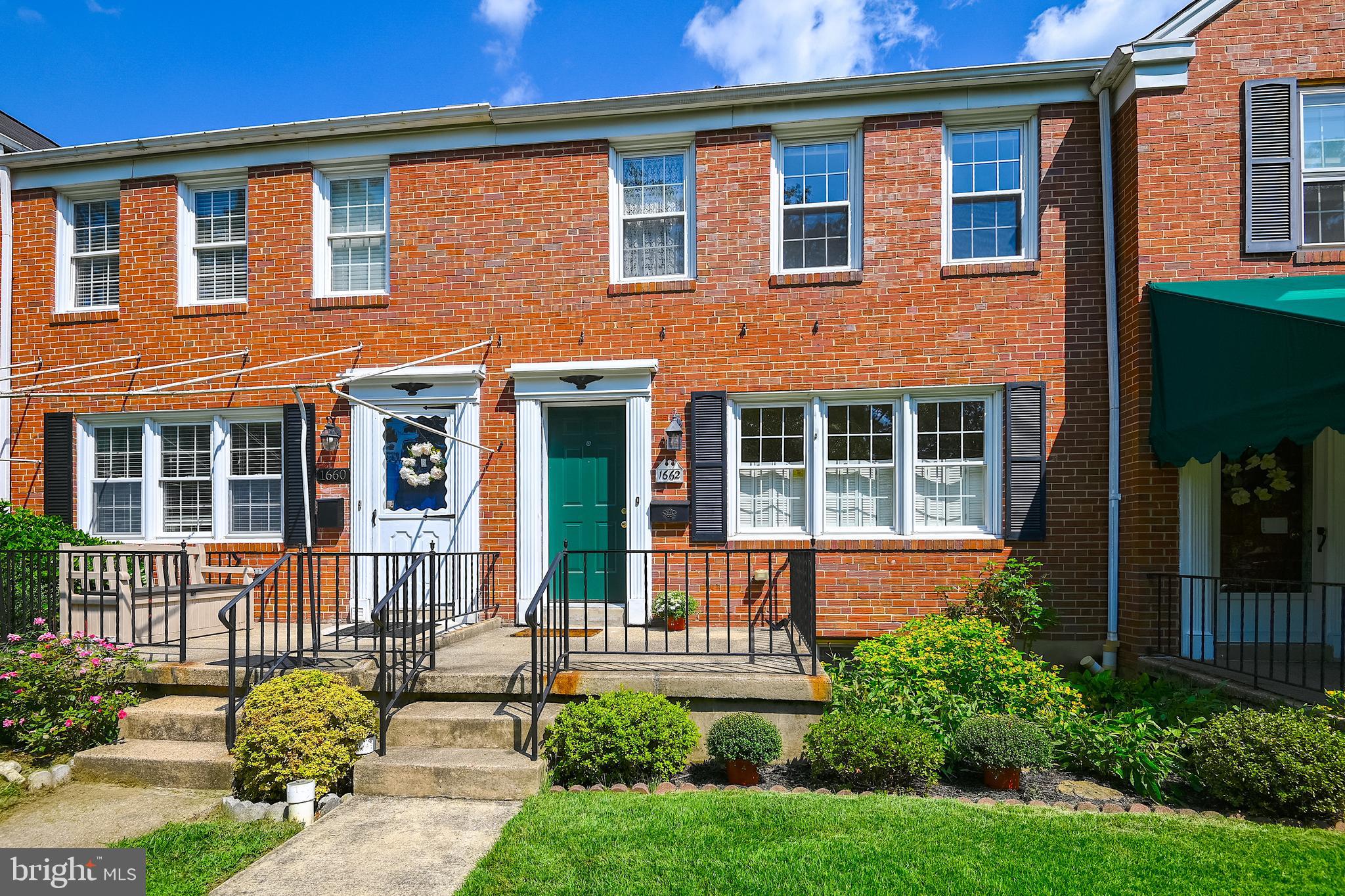 LOCH RAVEN VILLAGE - Residential